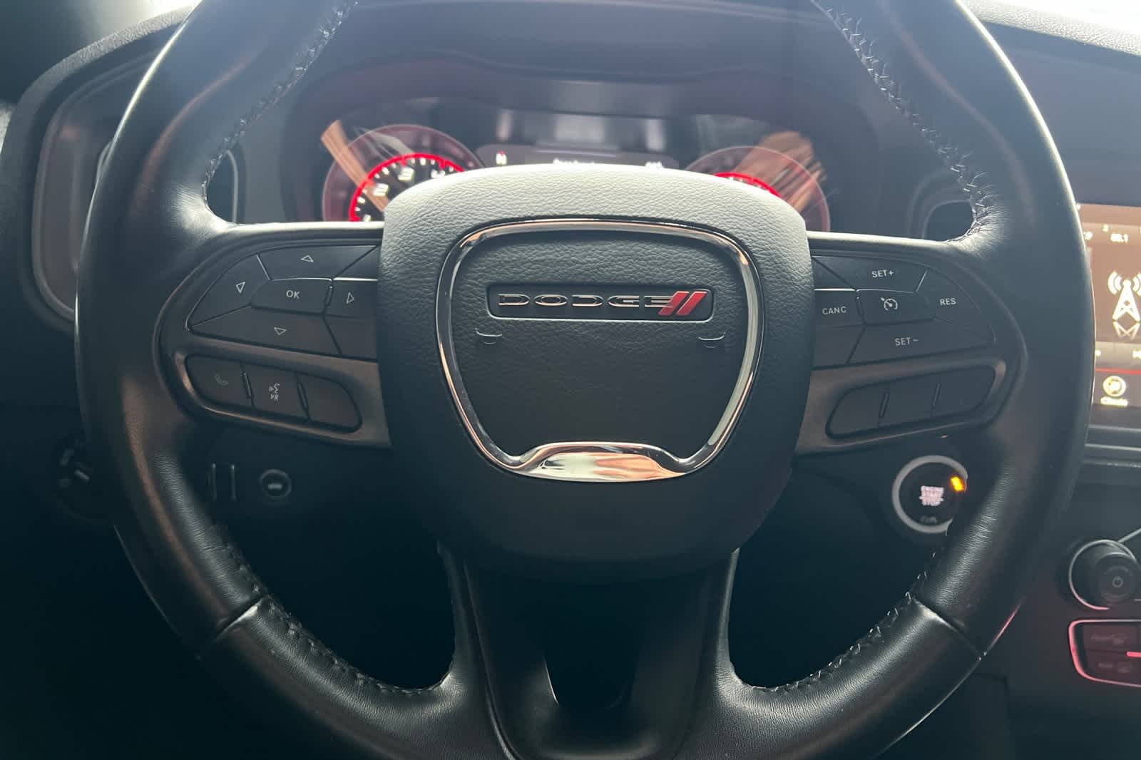 Thumbnail: 2023 Dodge Charger - 25