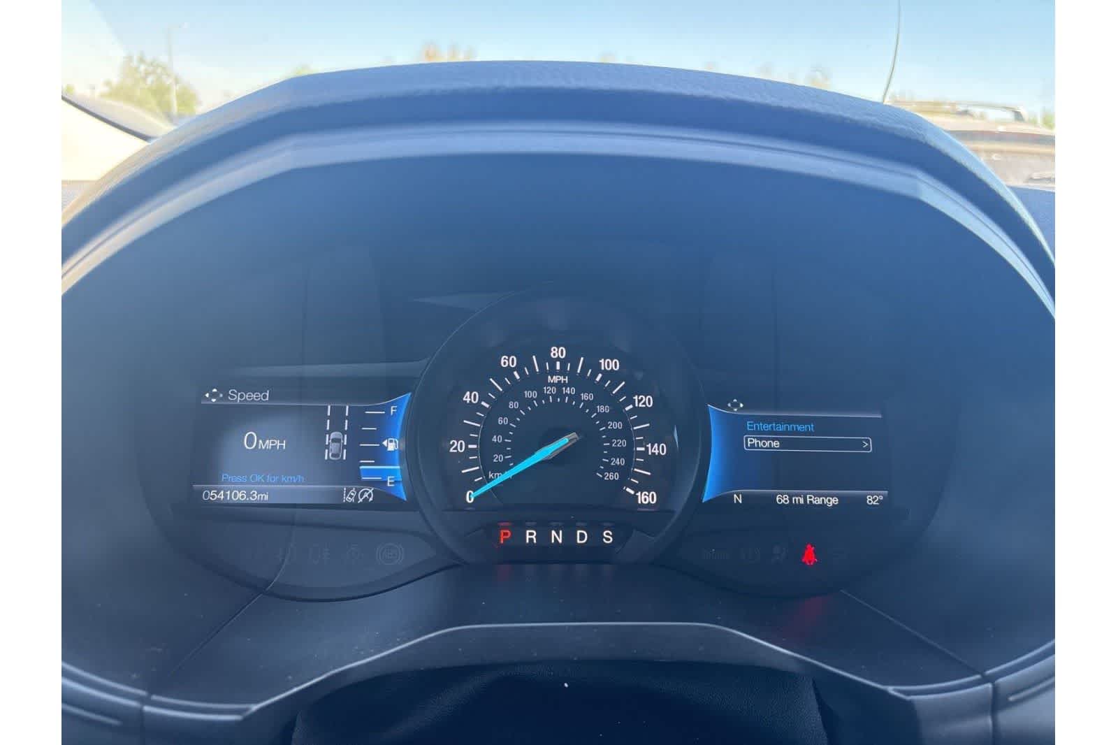 Thumbnail: 2022 Ford Edge - 19