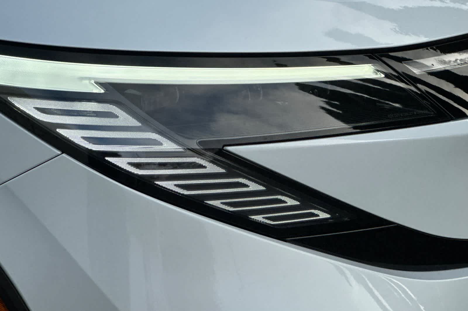 Thumbnail: 2026 Nissan Leaf - 31