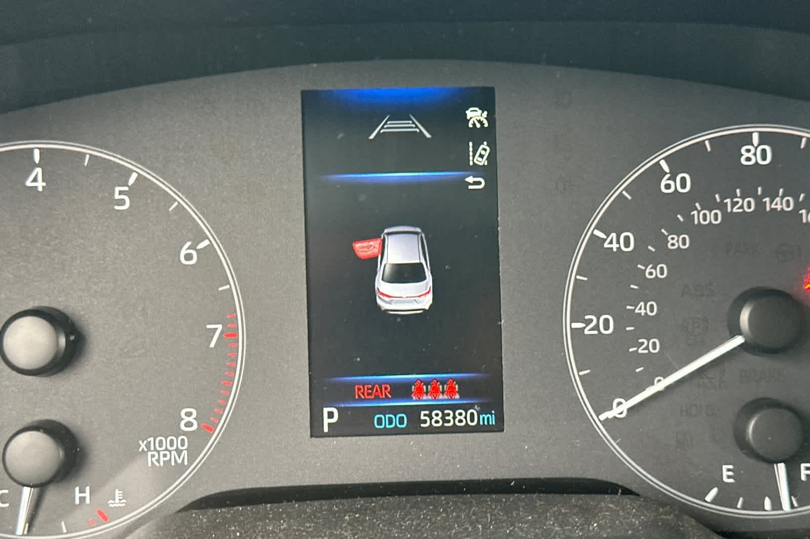 Thumbnail: 2024 Toyota Corolla - 21