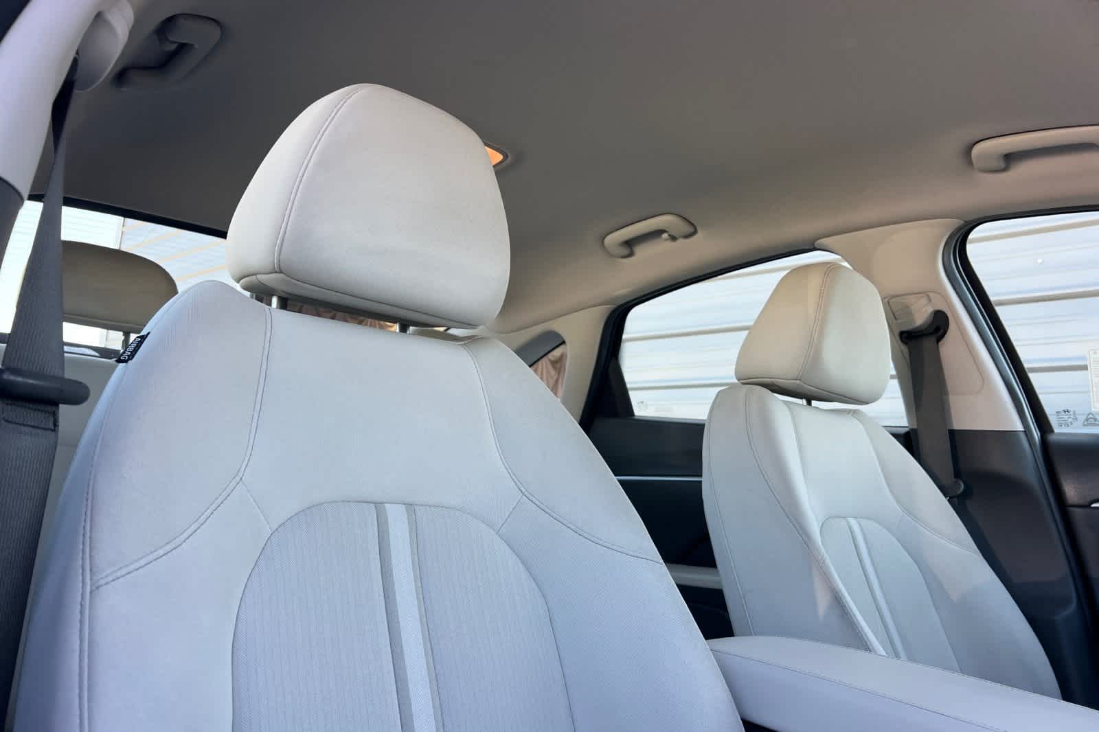 Thumbnail: 2023 Hyundai Sonata - 18