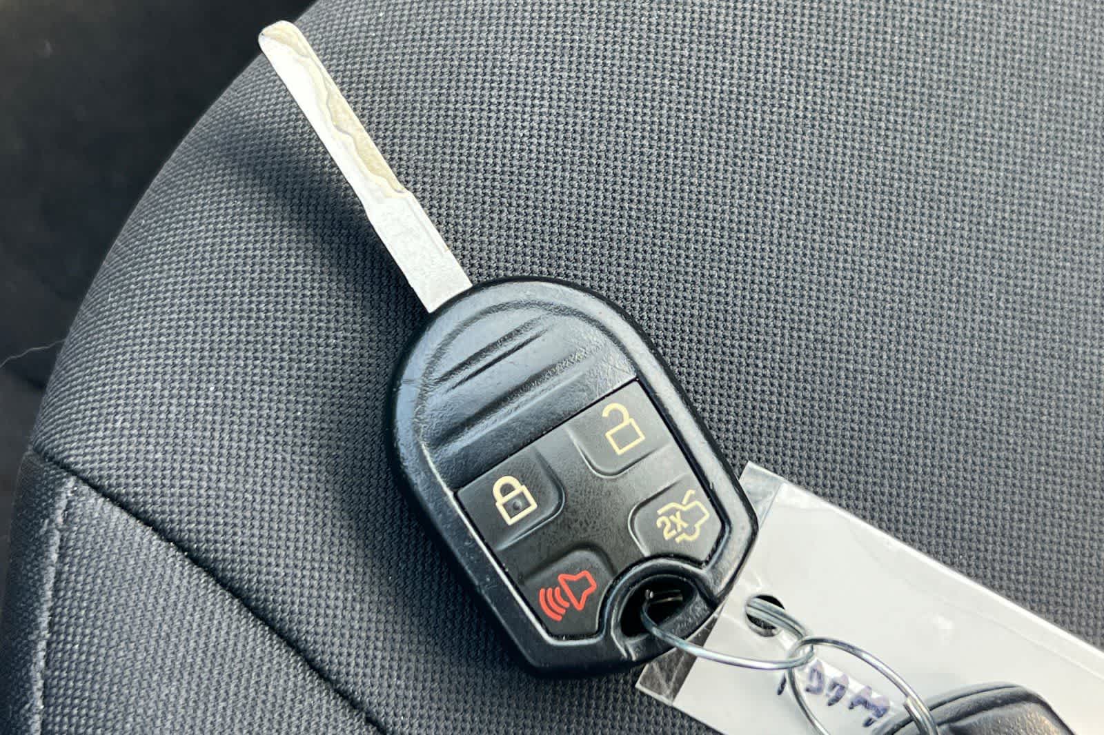 Thumbnail: 2019 Ford Fiesta - 27