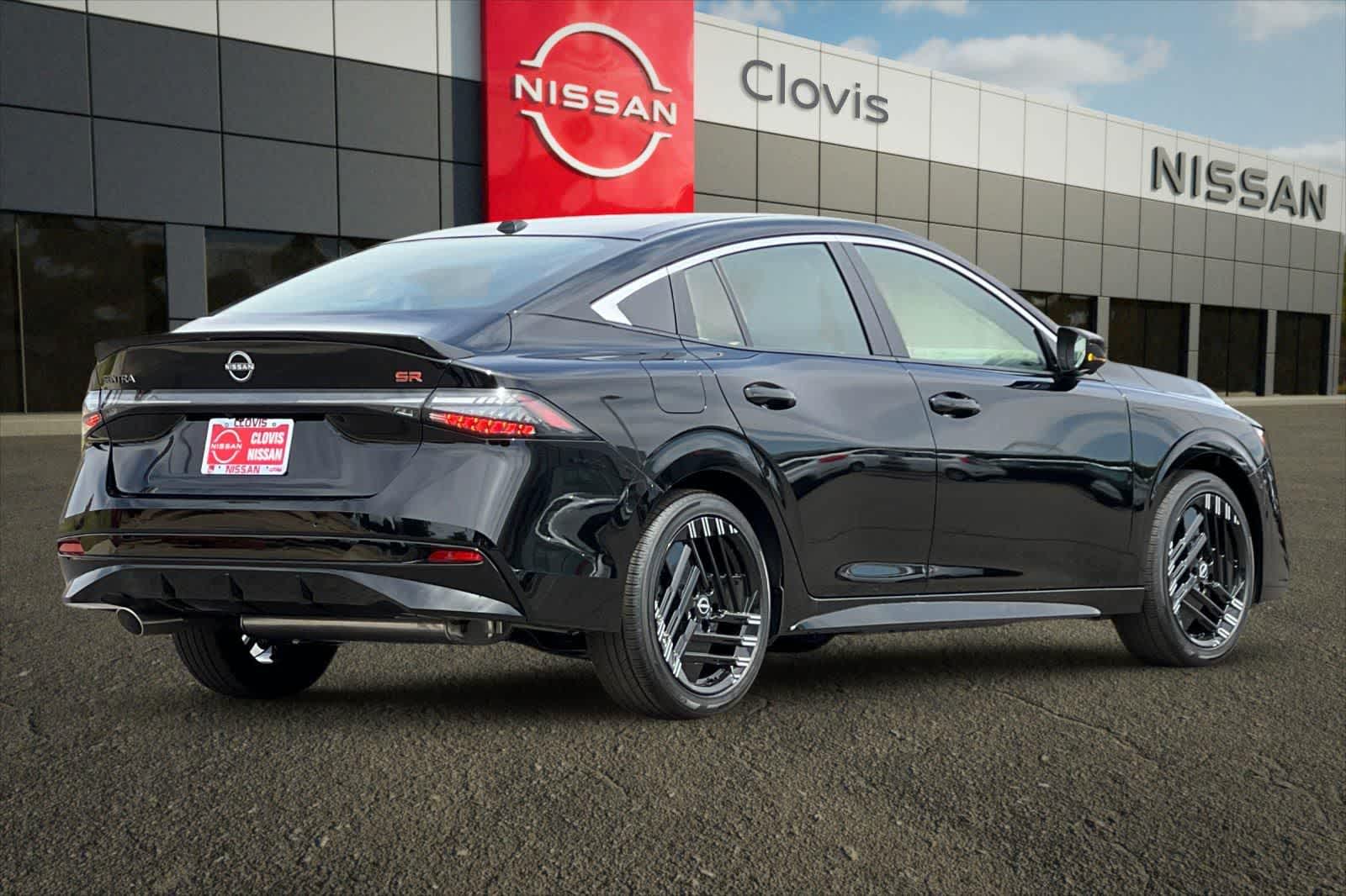 Thumbnail: 2026 Nissan Sentra - 3