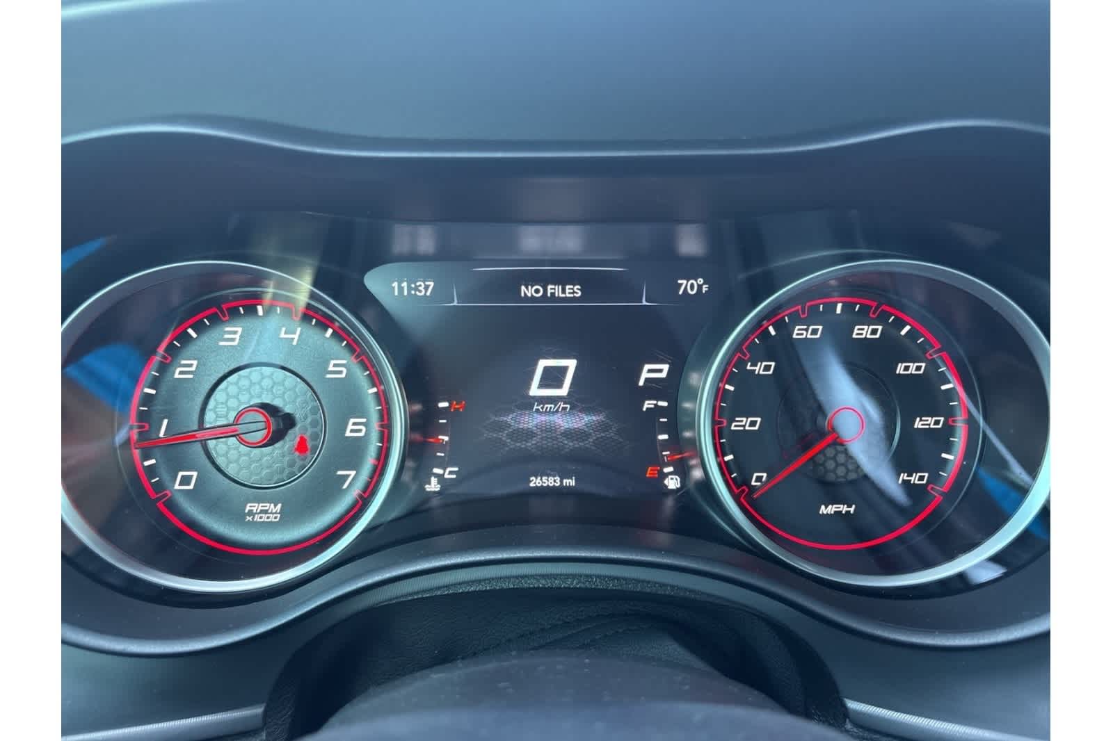 Thumbnail: 2023 Dodge Charger - 19