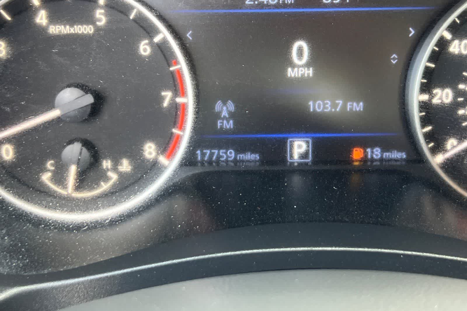 Thumbnail: 2025 Nissan Altima - 24