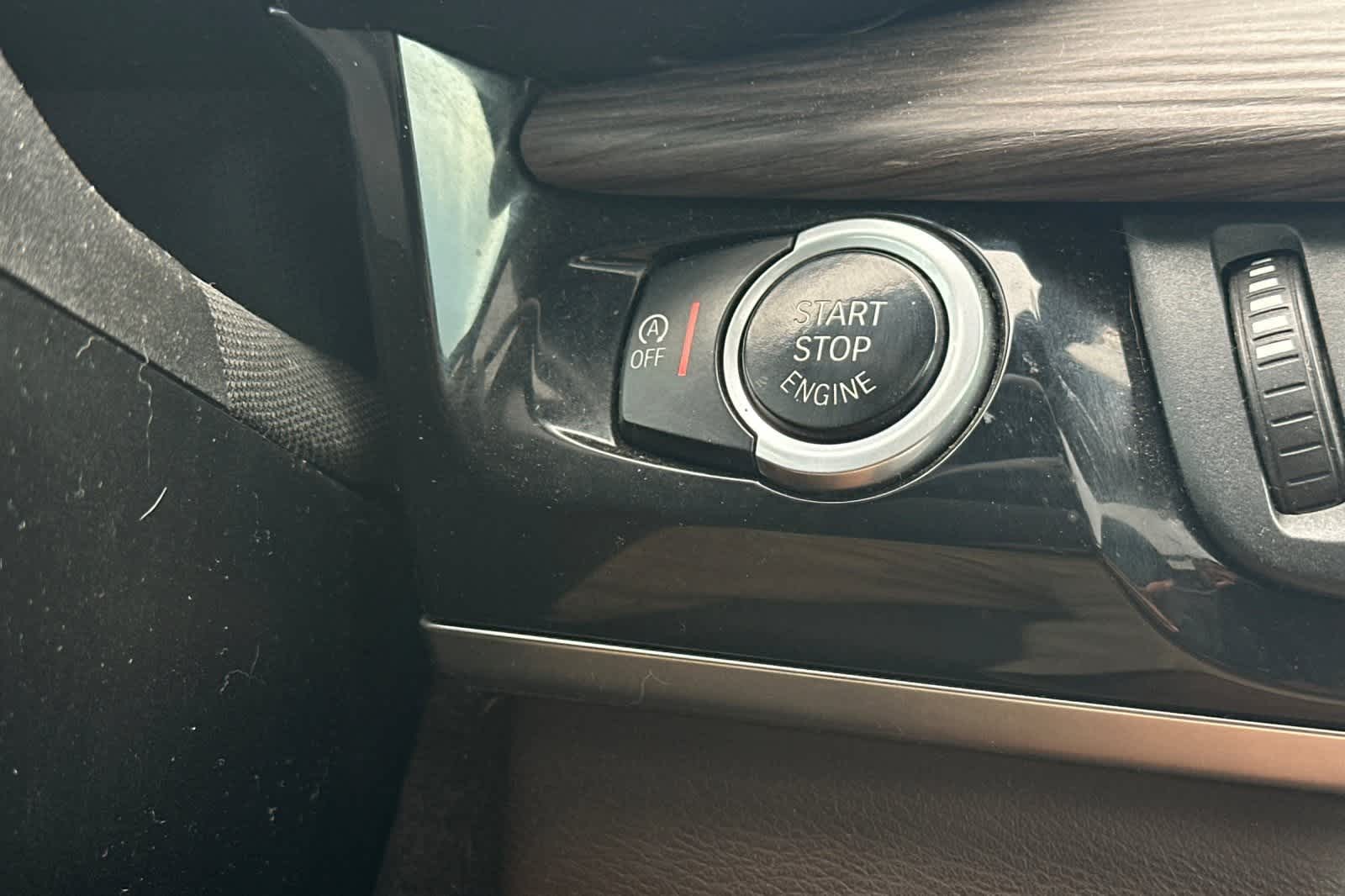 Thumbnail: 2017 BMW X5 - 25