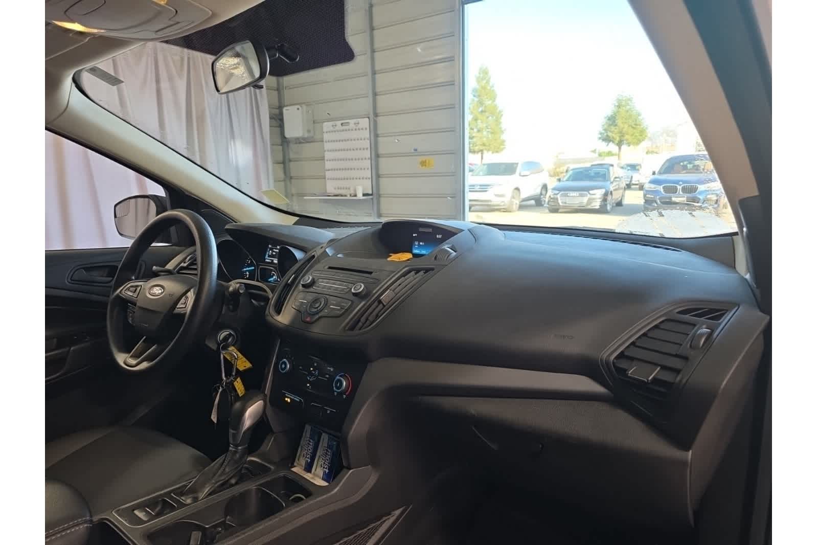 Thumbnail: 2017 Ford Escape - 11