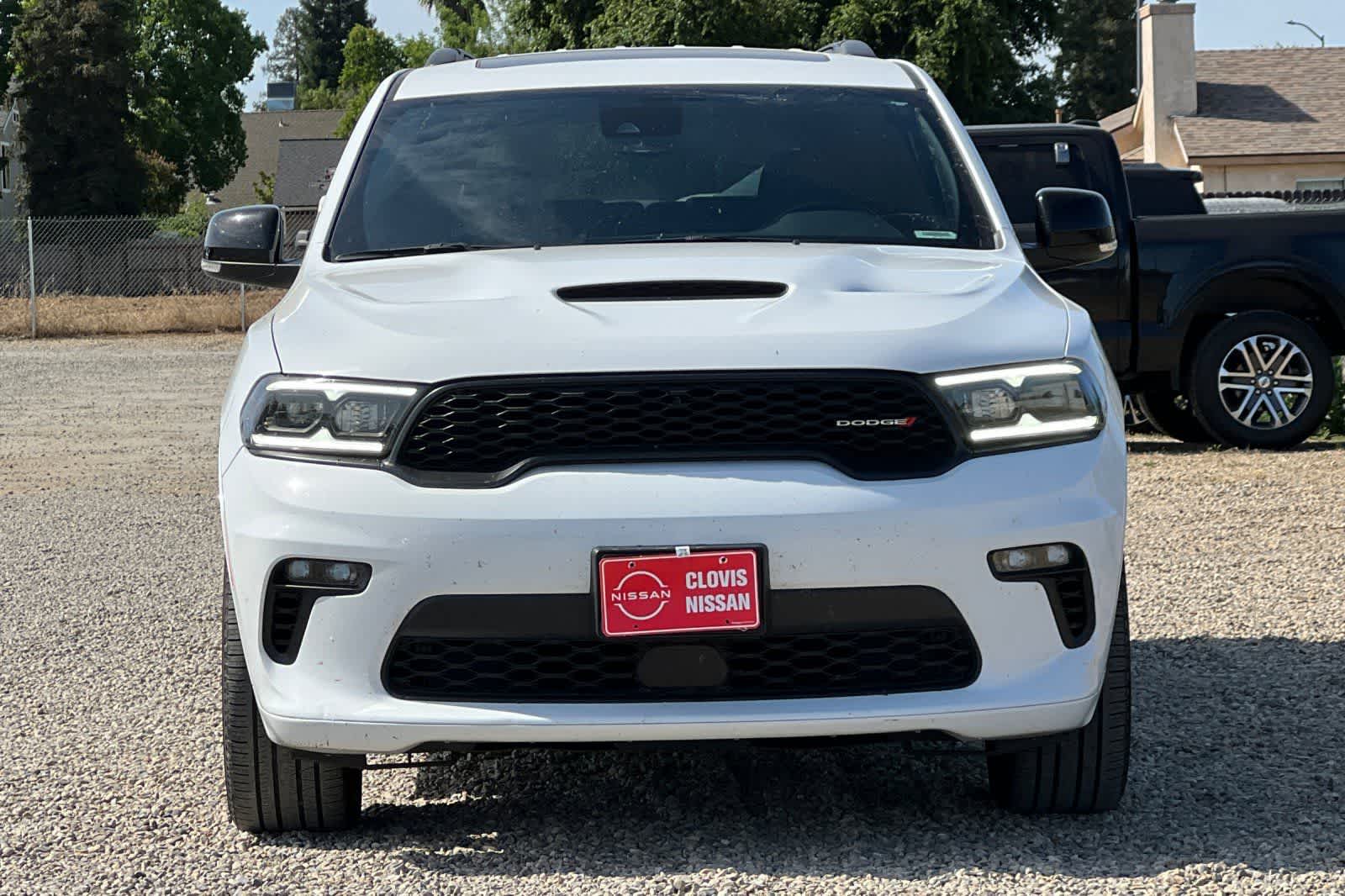 Thumbnail: 2023 Dodge Durango - 11
