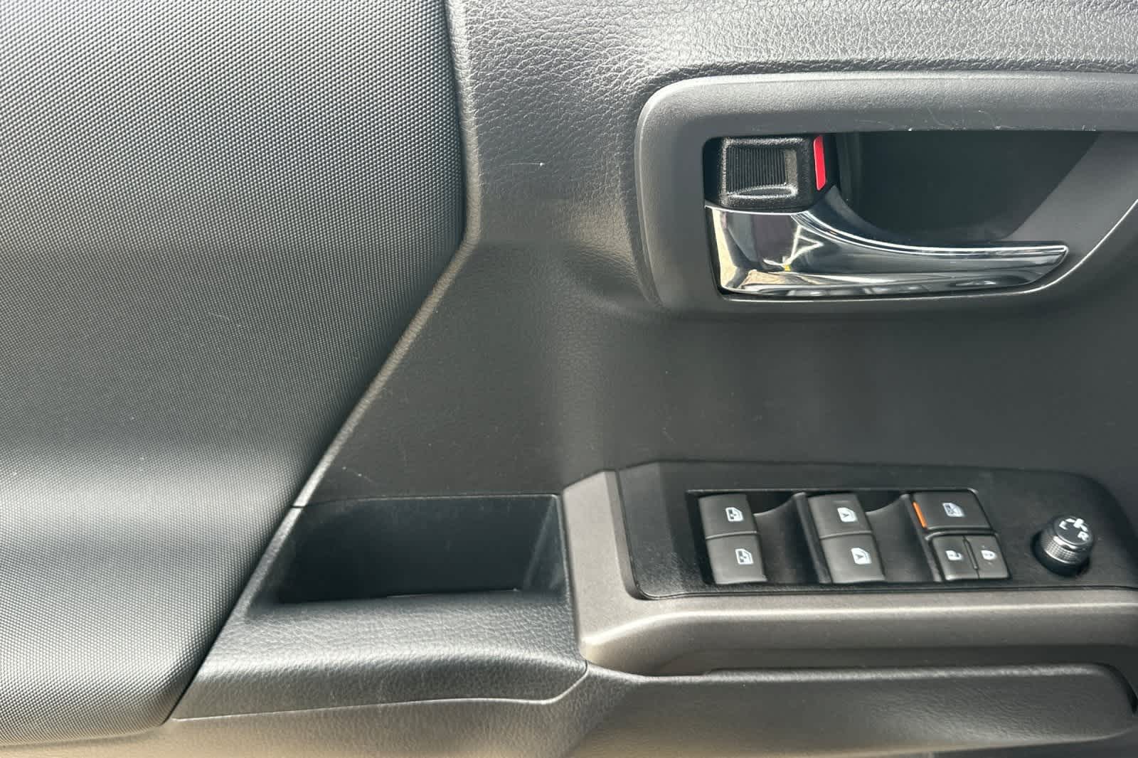 Thumbnail: 2023 Toyota Tacoma - 13