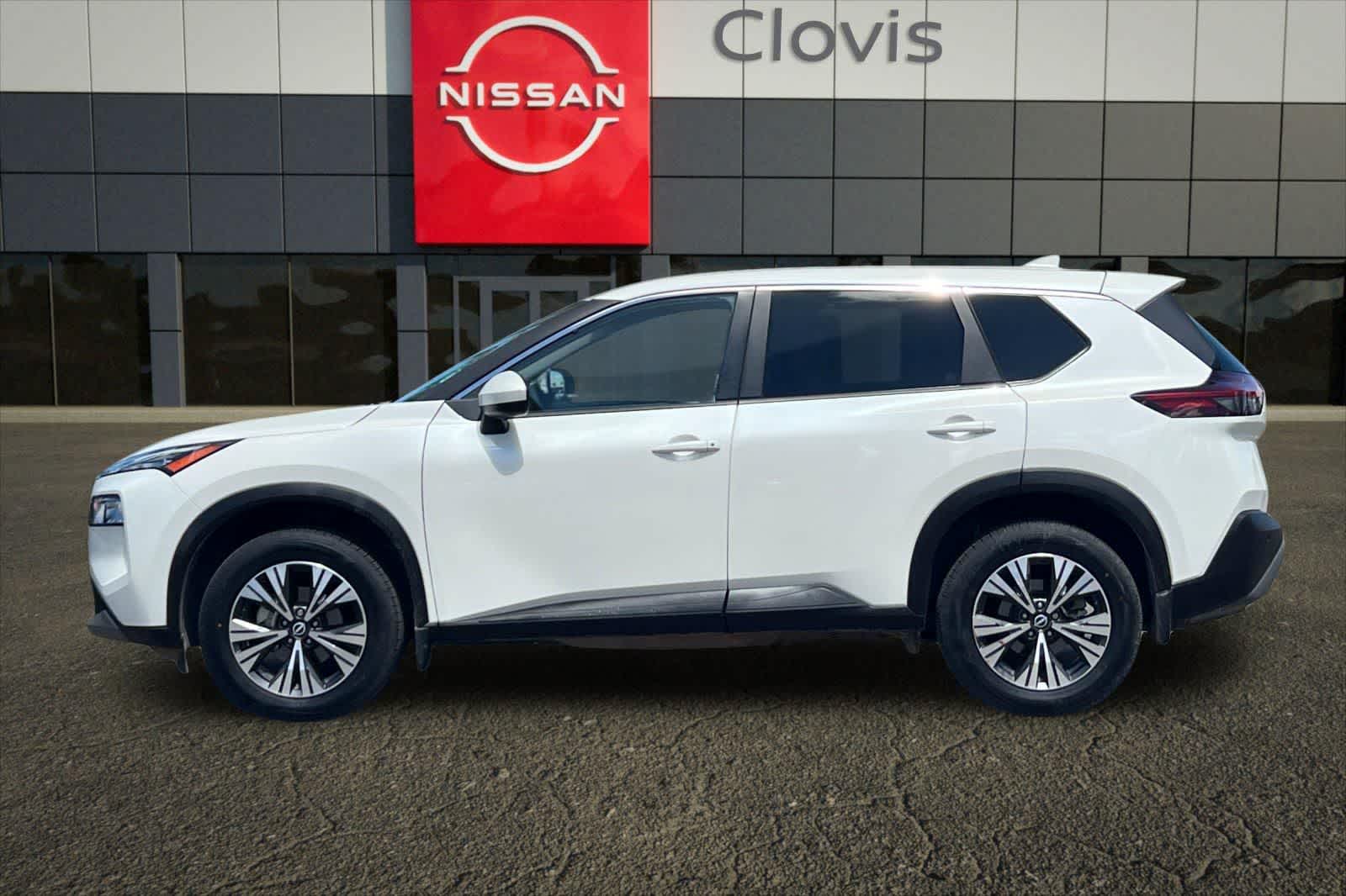 Thumbnail: 2023 Nissan Rogue - 6