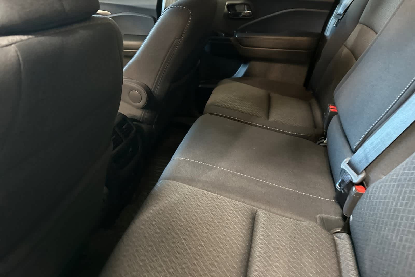 Thumbnail: 2019 Honda Ridgeline - 5