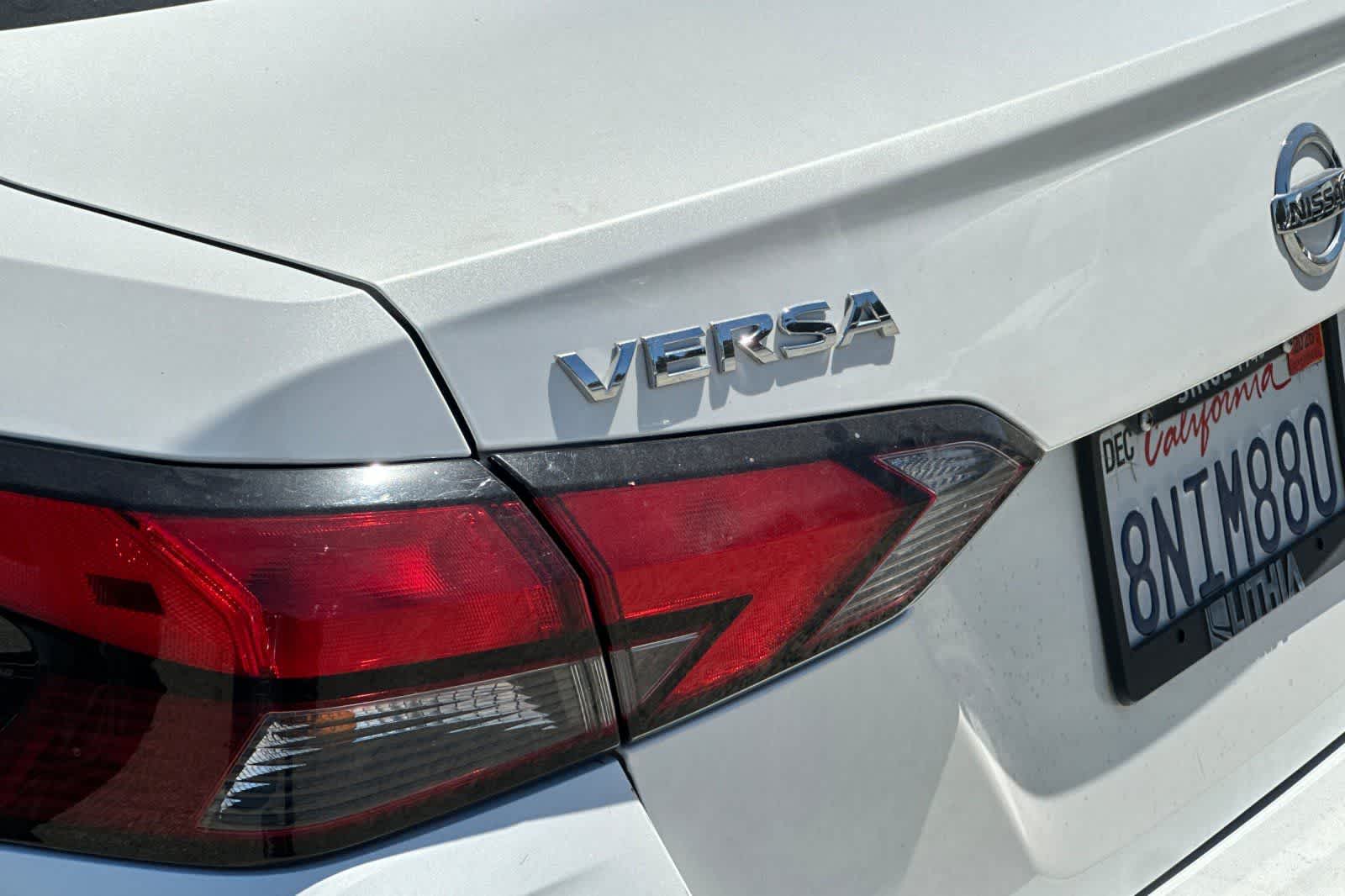 Thumbnail: 2020 Nissan Versa - 13