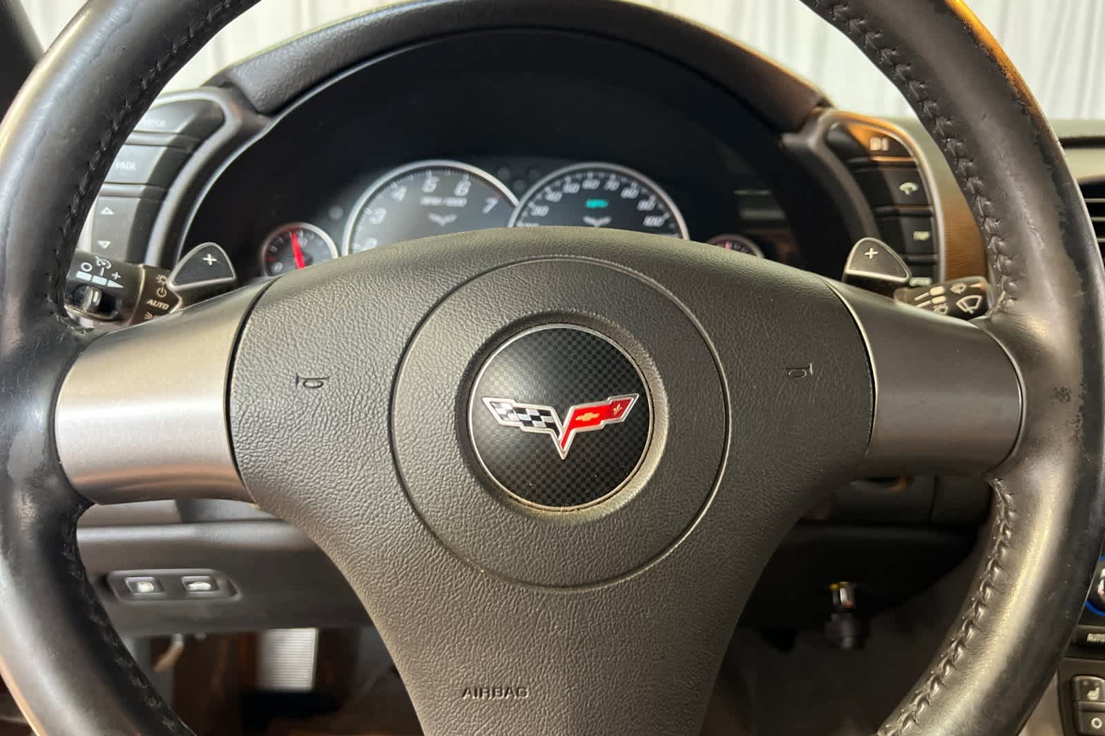 Thumbnail: 2006 Chevrolet Corvette - 23