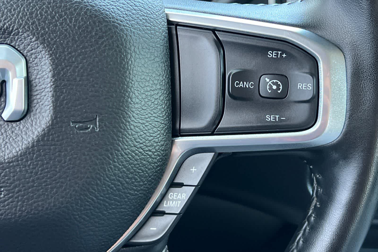 Thumbnail: 2024 RAM 2500 - 30