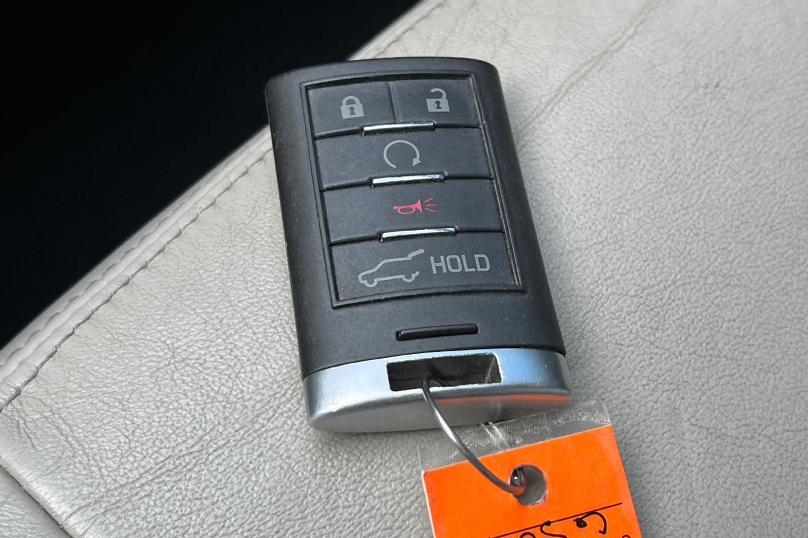 Thumbnail: 2013 Cadillac SRX - 29