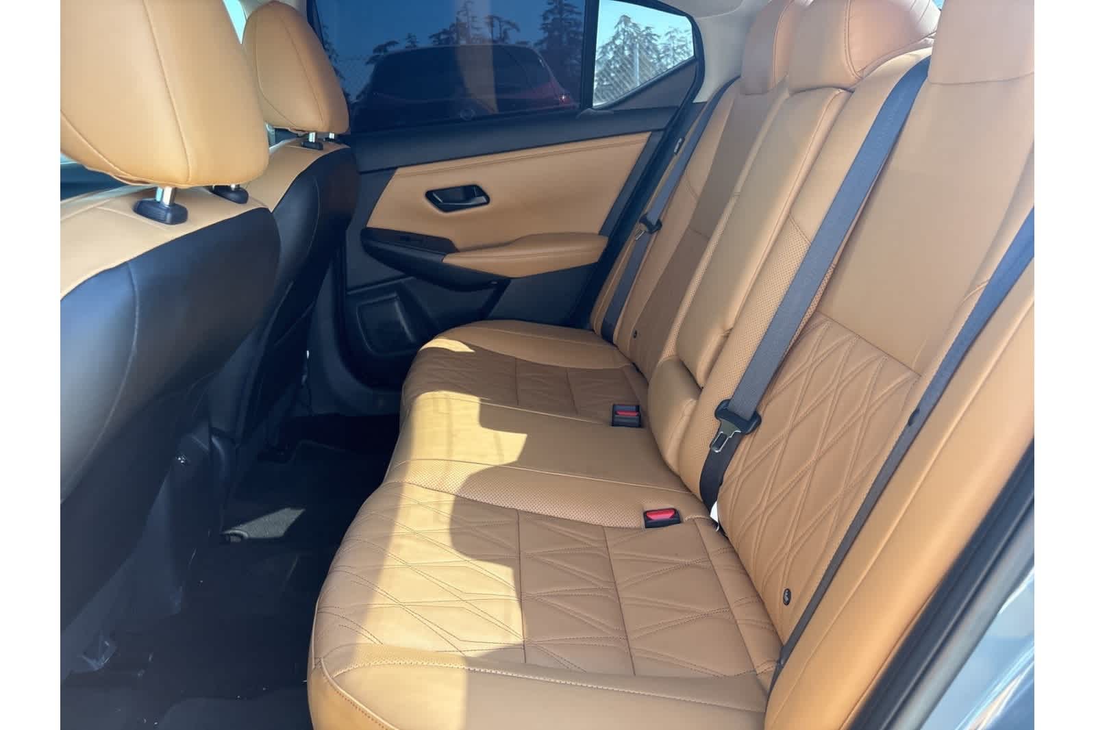 Thumbnail: 2025 Nissan Sentra - 5