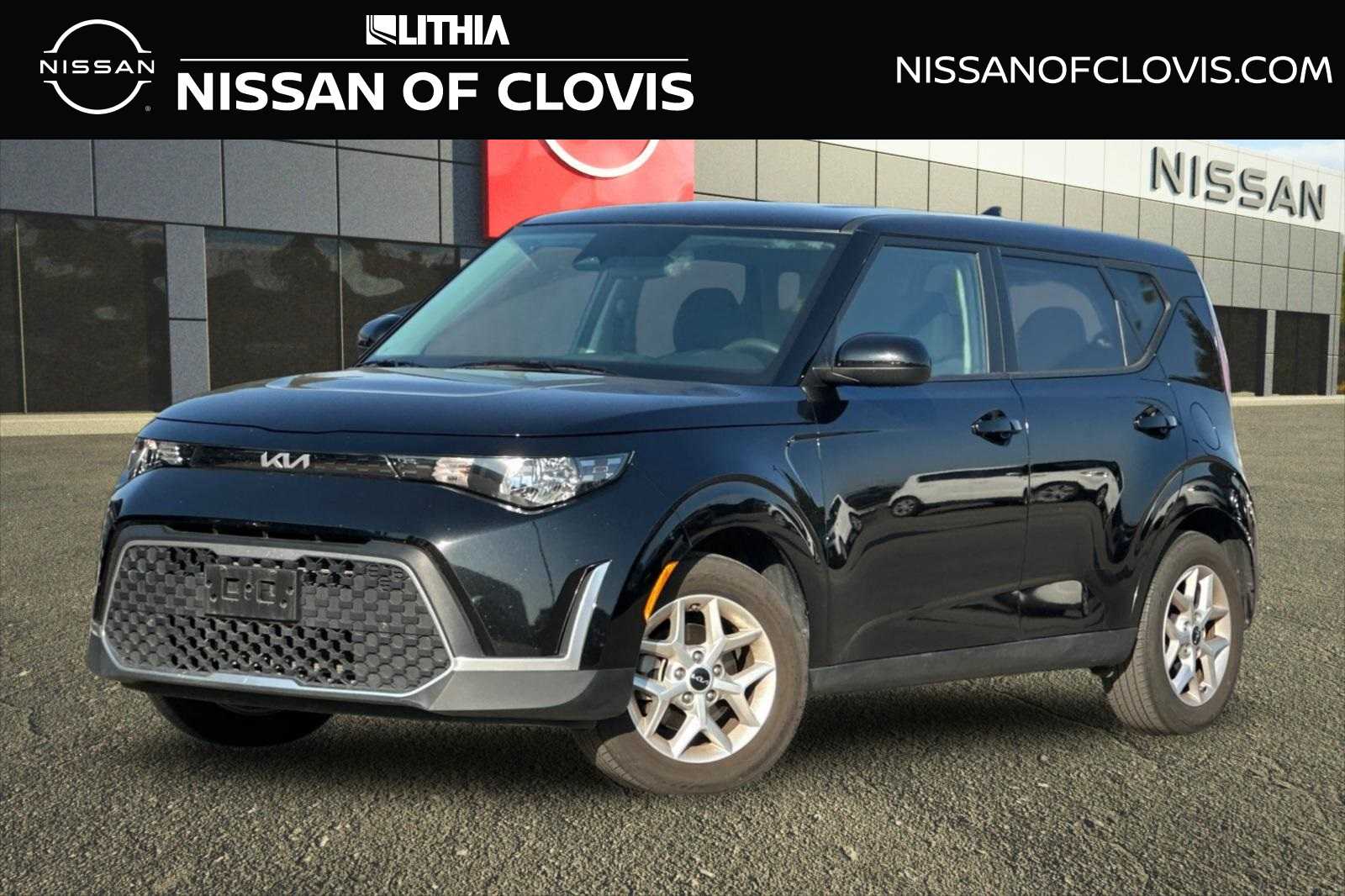 Thumbnail: 2024 Kia Soul - 1
