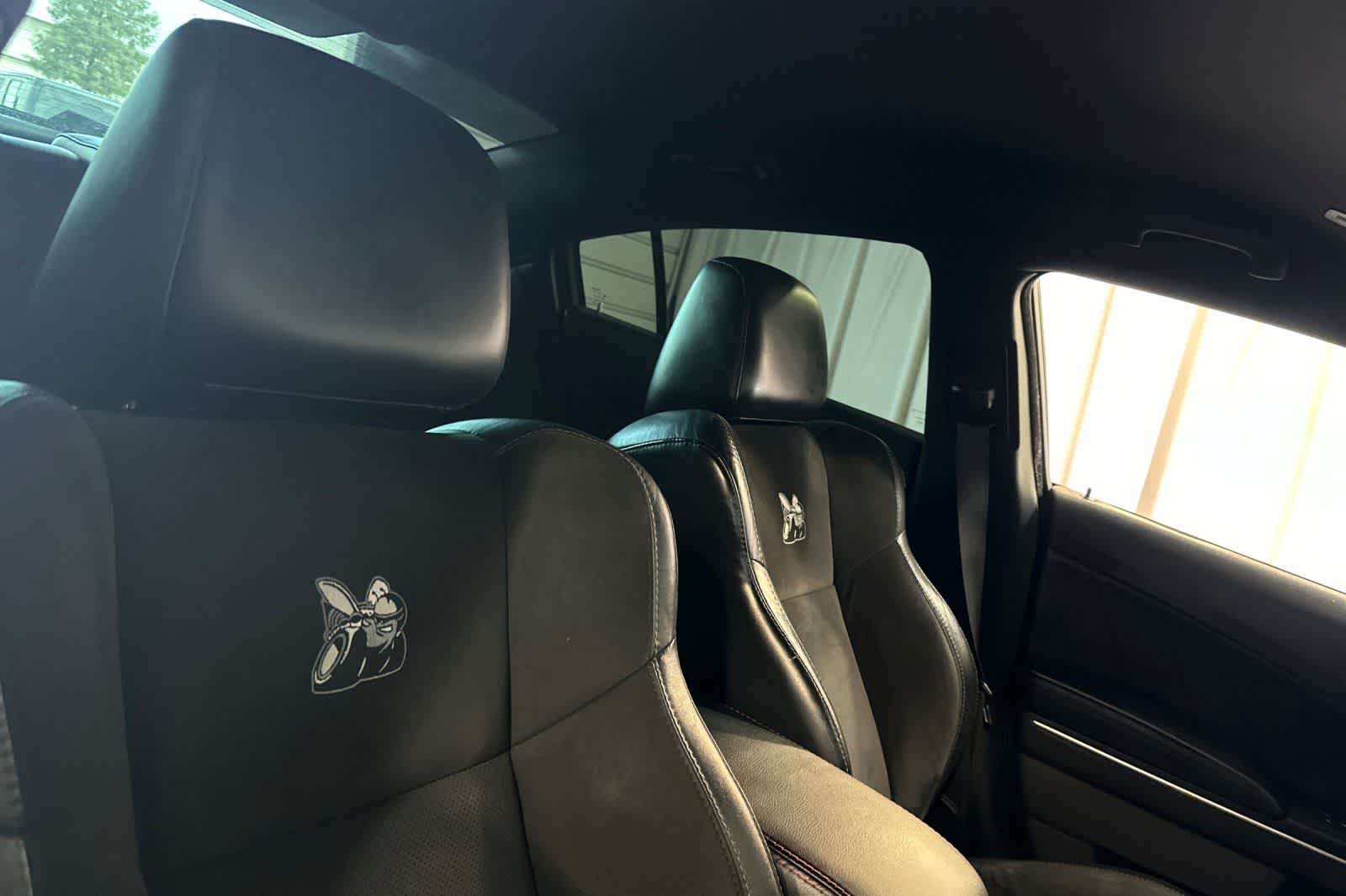 Thumbnail: 2018 Dodge Charger - 18