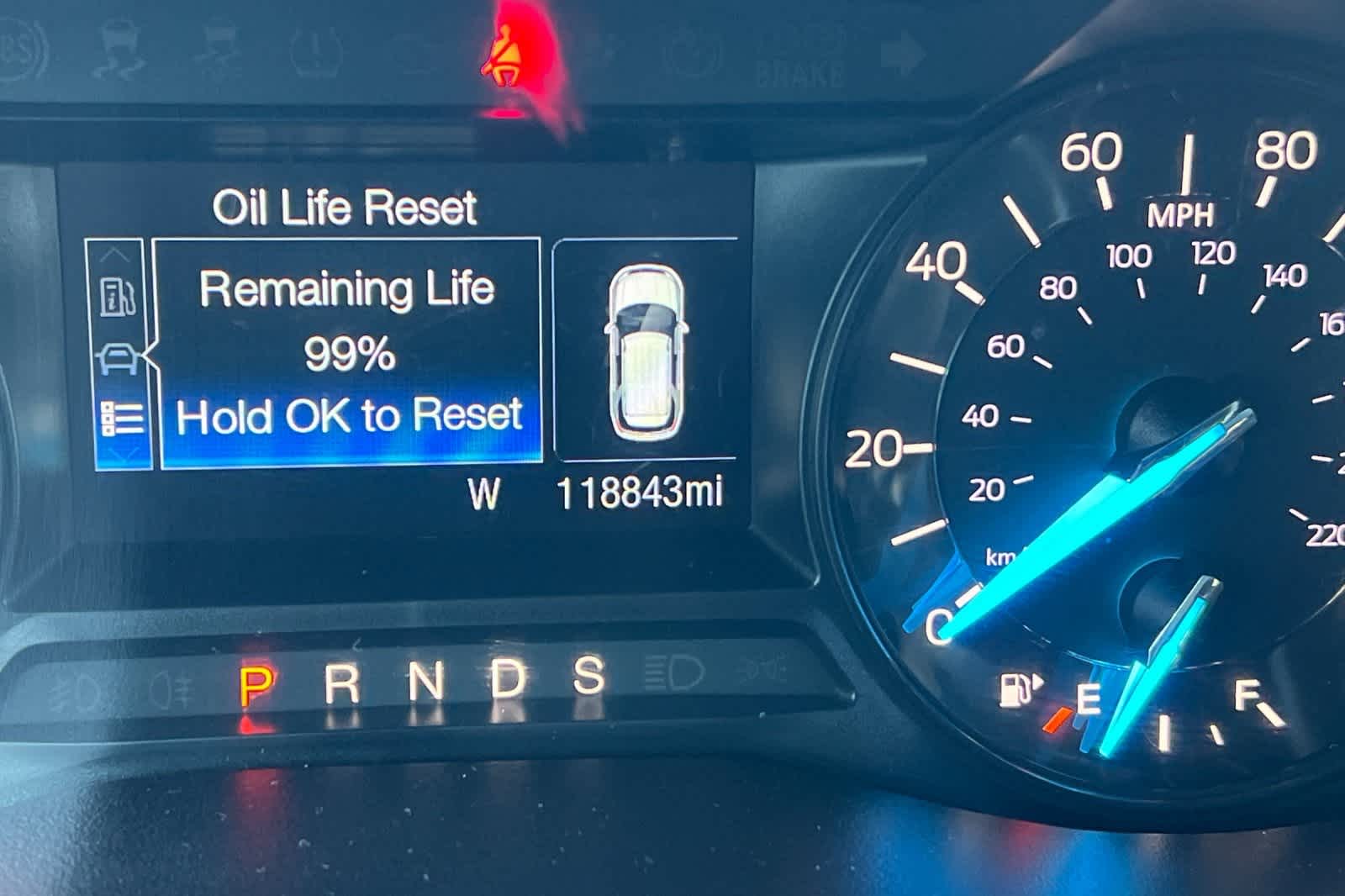 Thumbnail: 2017 Ford Explorer - 26