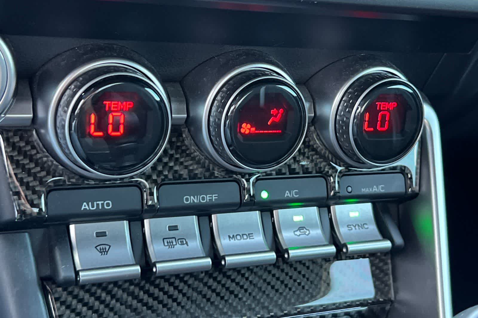 Thumbnail: 2024 Toyota GR86 - 21