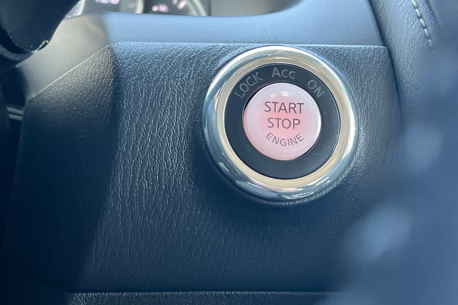 Thumbnail: 2017 Nissan Armada - 31