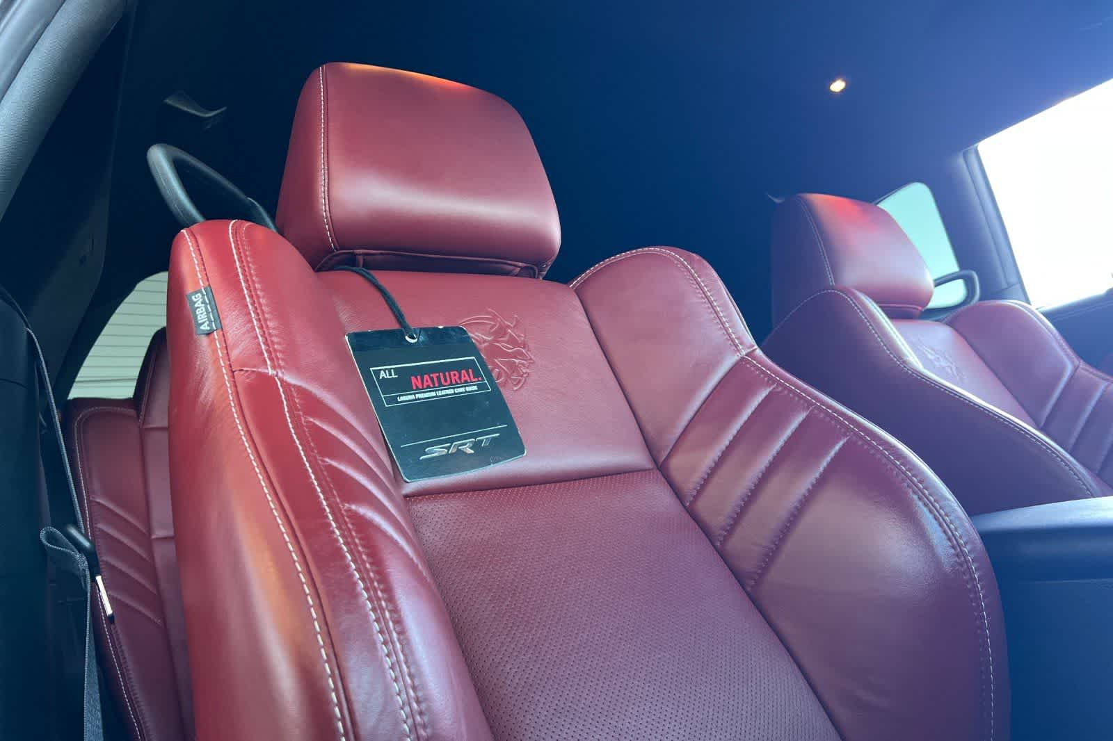 Thumbnail: 2023 Dodge Challenger - 18