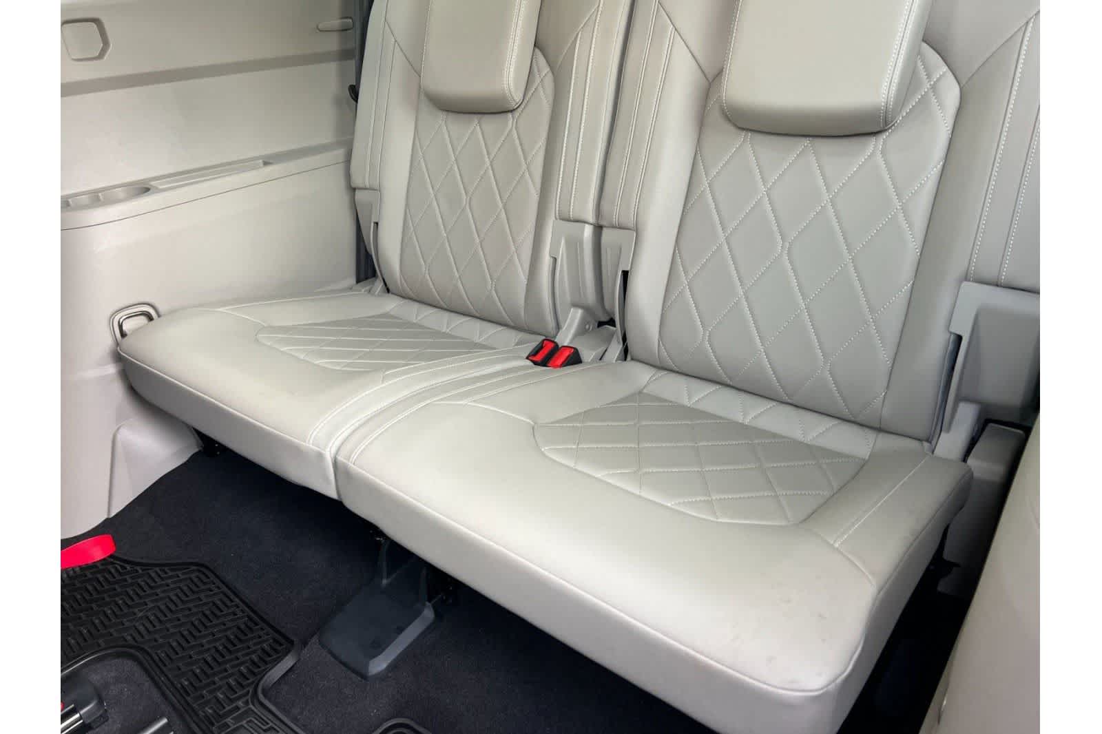 Thumbnail: 2024 Volkswagen Atlas - 17