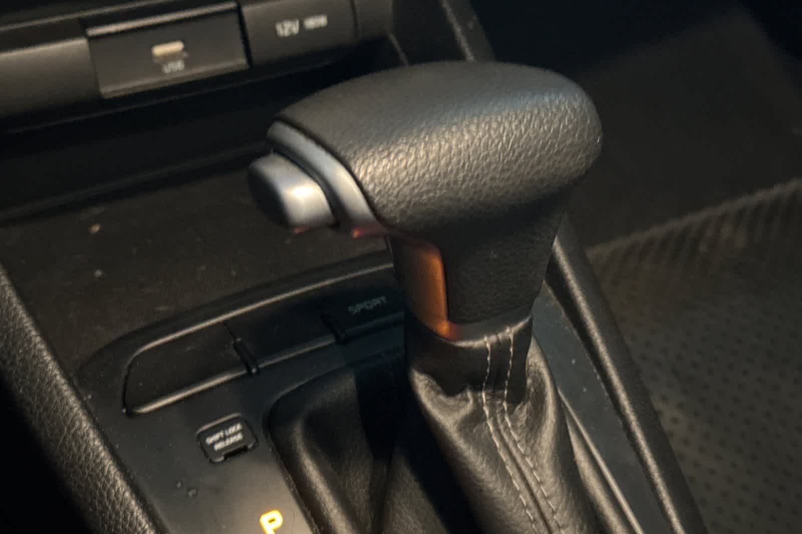 Thumbnail: 2023 Kia Rio - 22