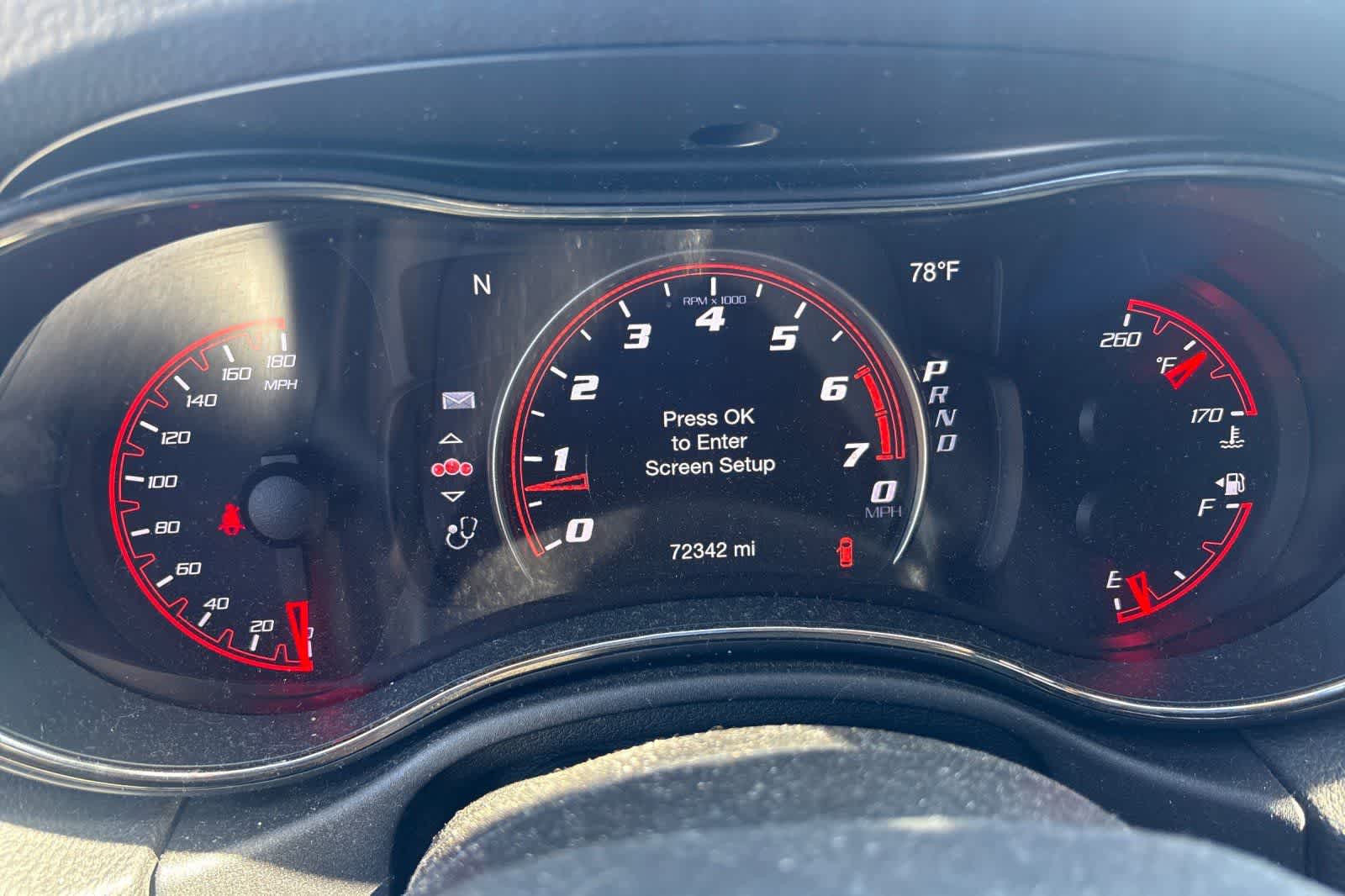 Thumbnail: 2018 Dodge Durango - 26
