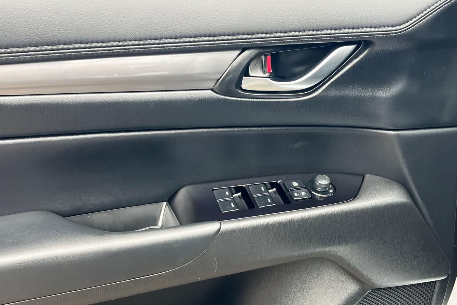 Thumbnail: 2023 Mazda CX-5 - 13