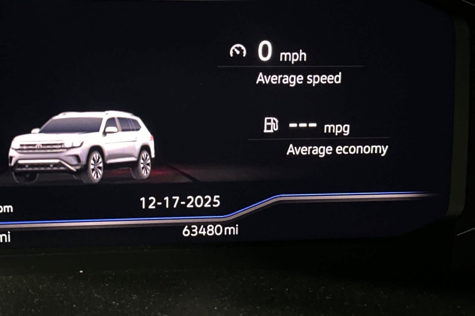 Thumbnail: 2022 Volkswagen Atlas - 21