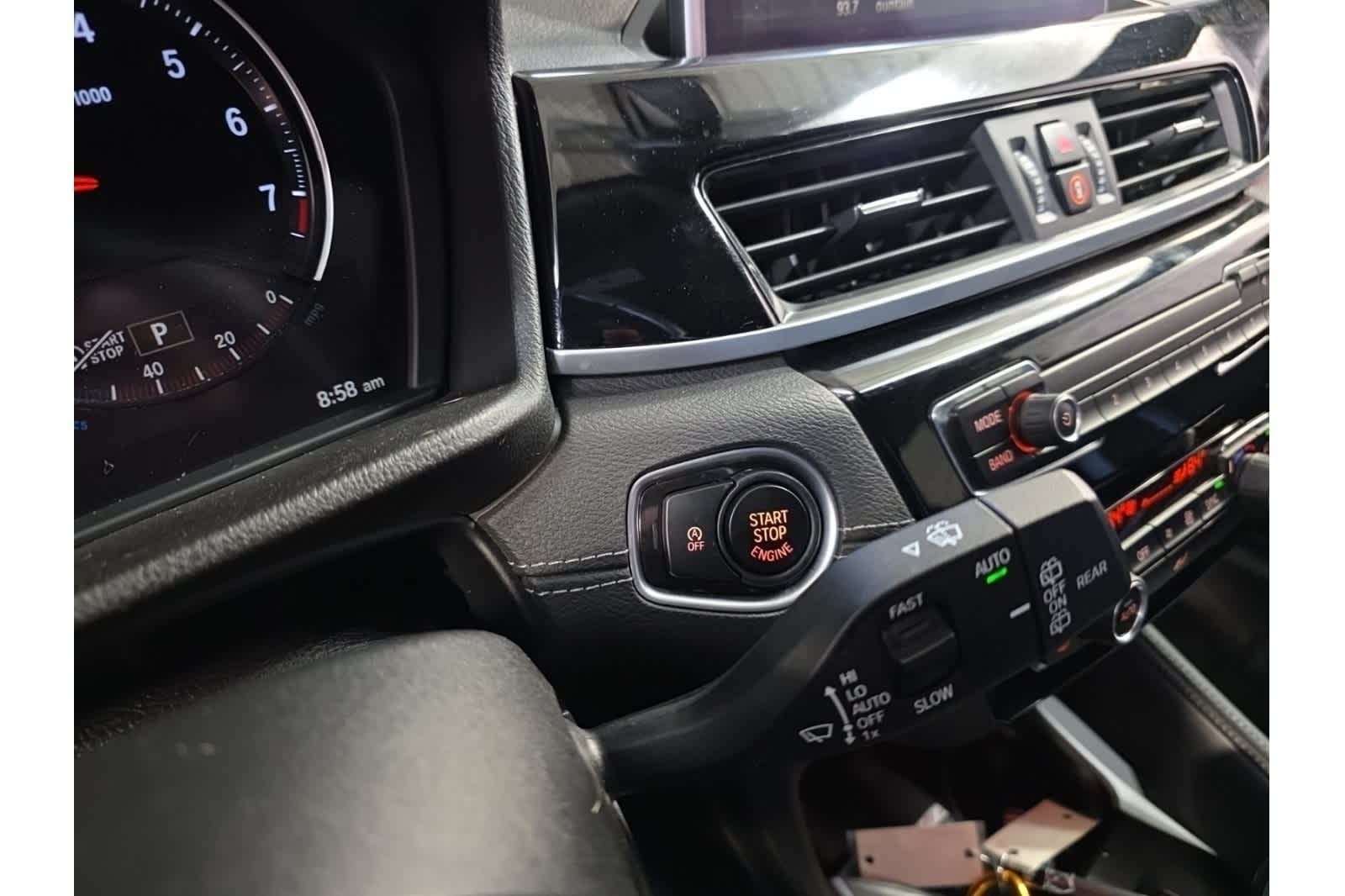 Thumbnail: 2020 BMW X2 - 30