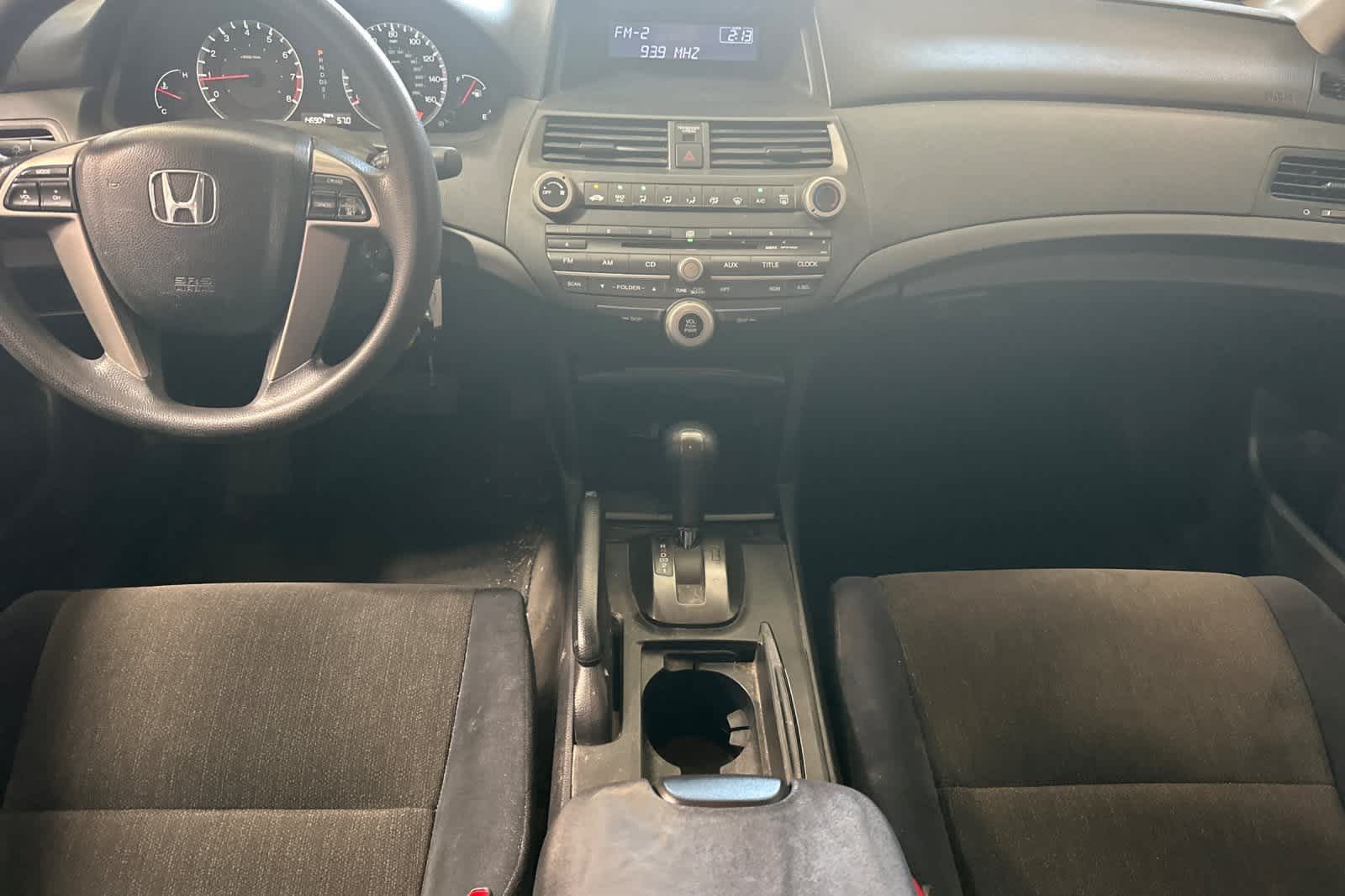 Thumbnail: 2009 Honda Accord - 4