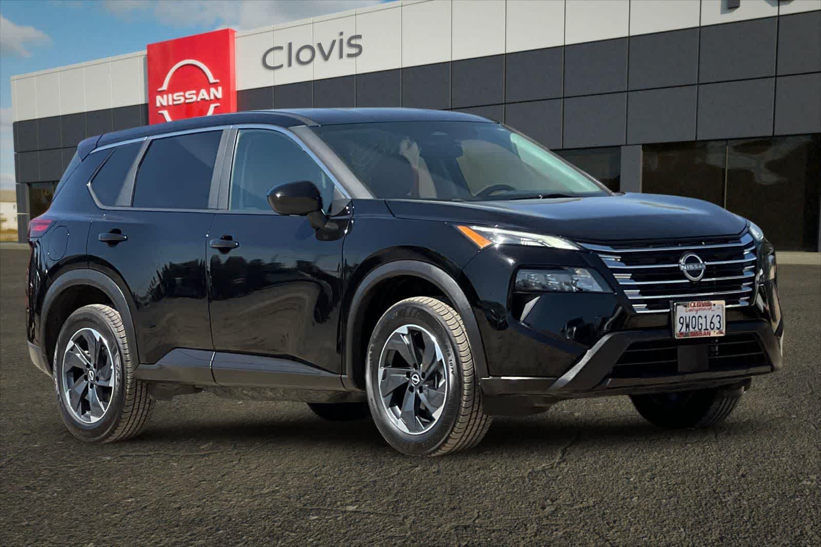Thumbnail: 2024 Nissan Rogue - 9