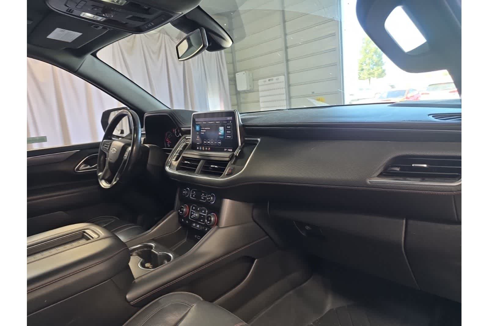 Thumbnail: 2021 Chevrolet Tahoe - 12