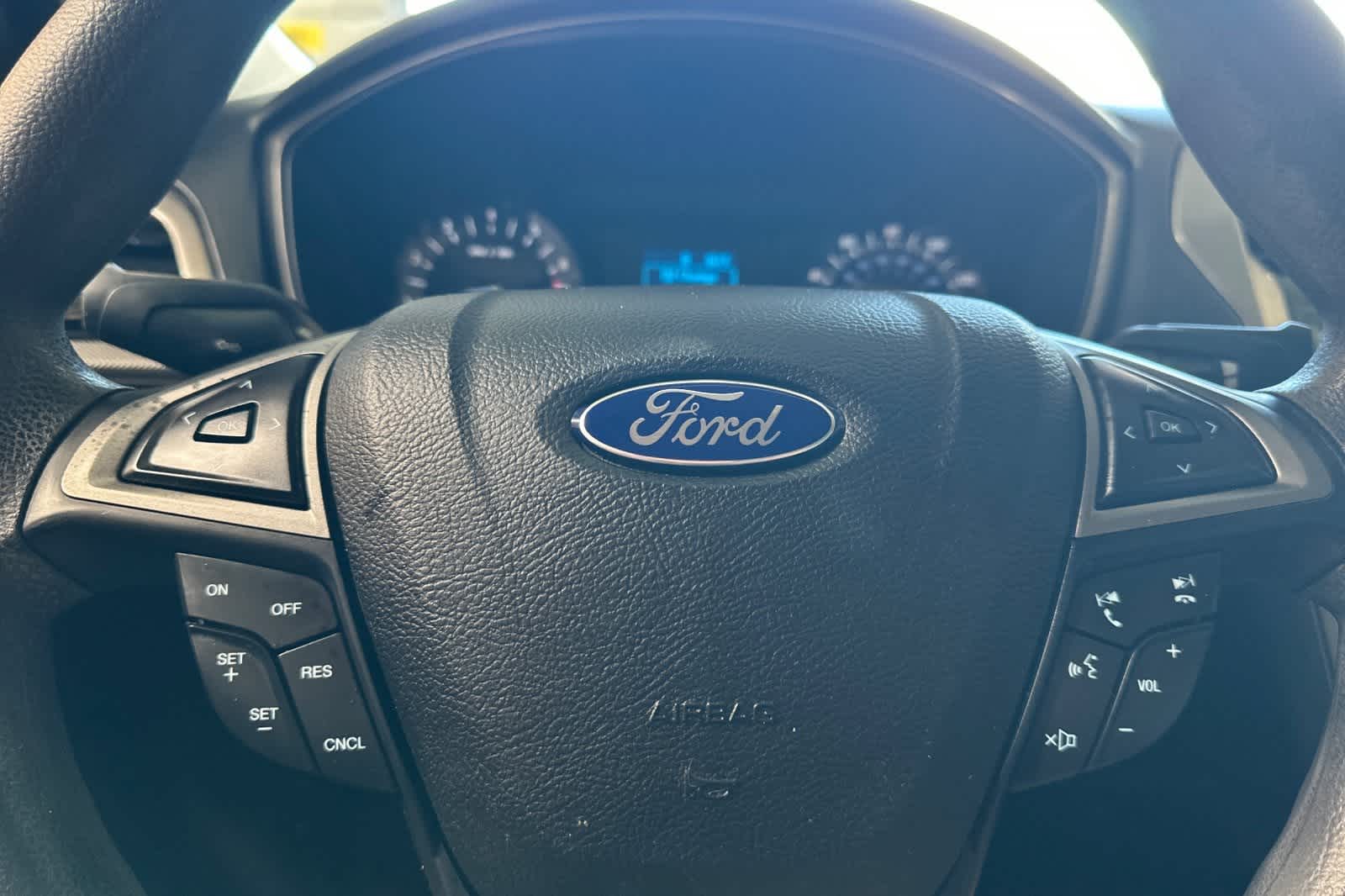 Thumbnail: 2017 Ford Fusion - 25