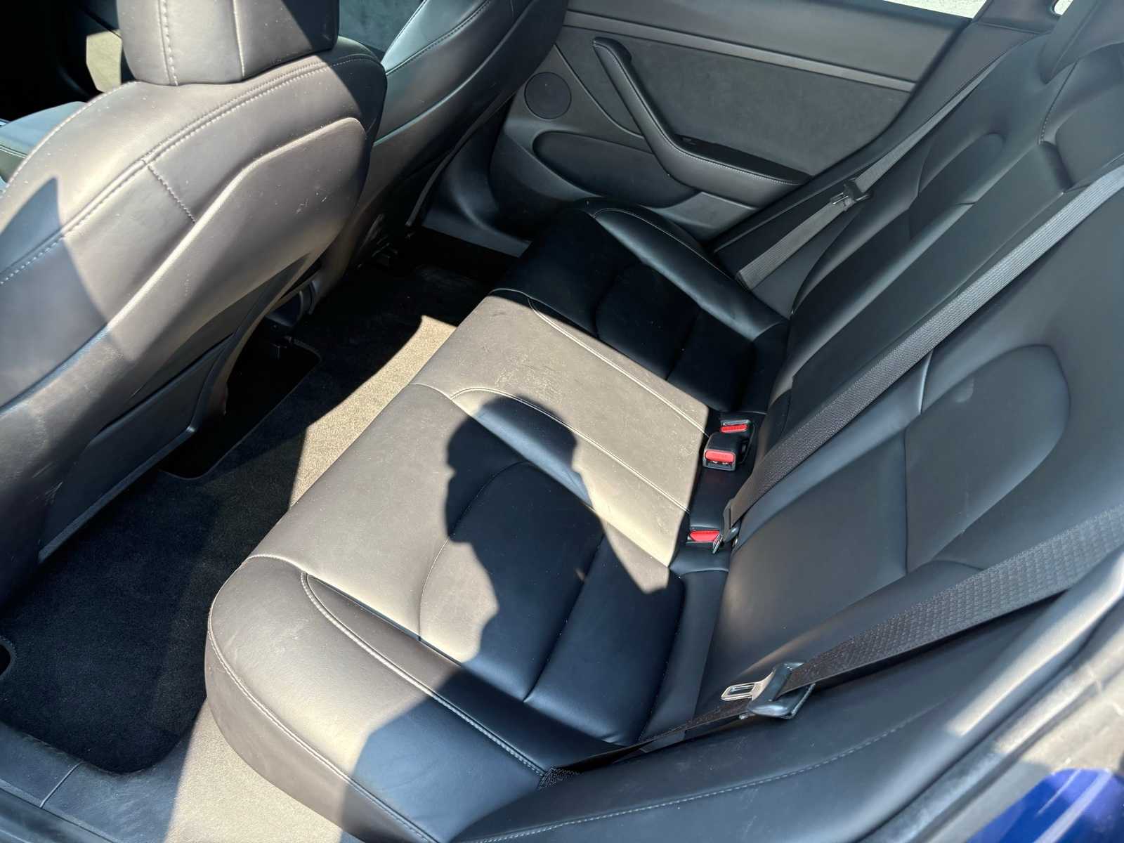 Thumbnail: 2021 Tesla Model 3 - 4