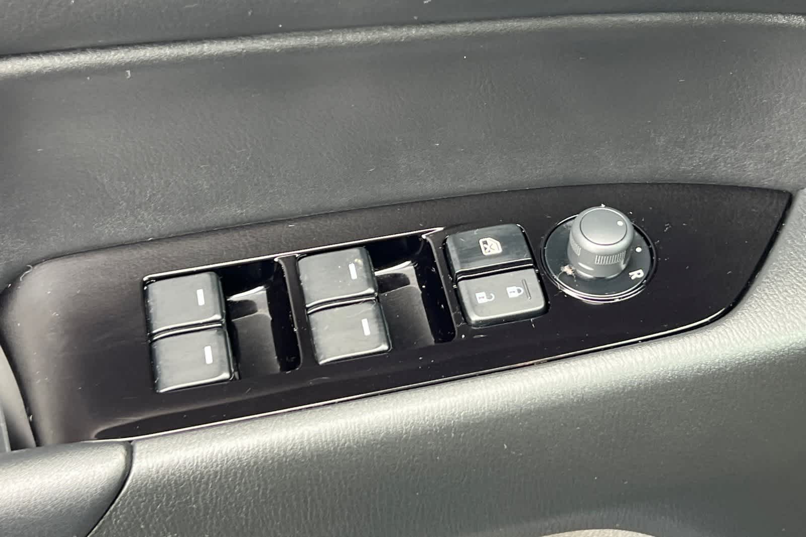 Thumbnail: 2023 Mazda CX-5 - 14