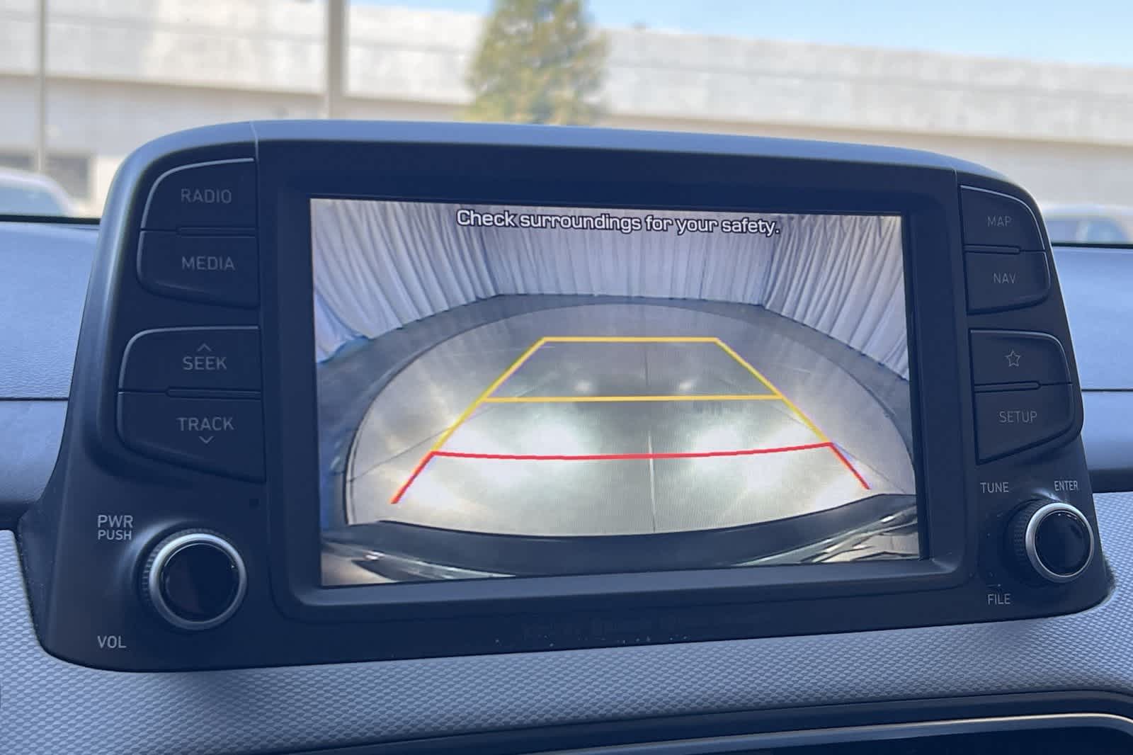 Thumbnail: 2021 Hyundai Kona - 22