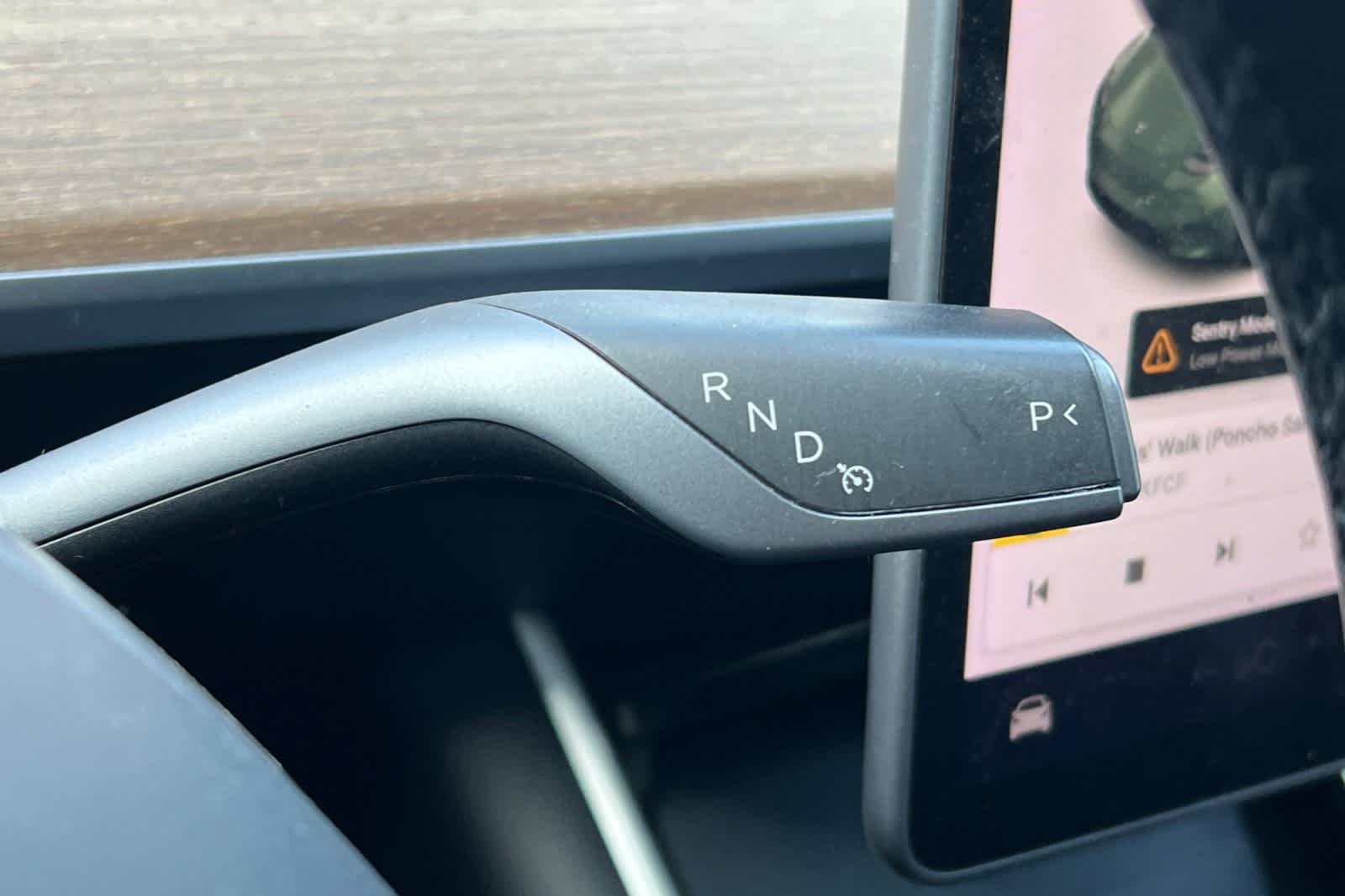 Thumbnail: 2021 Tesla Model Y - 24