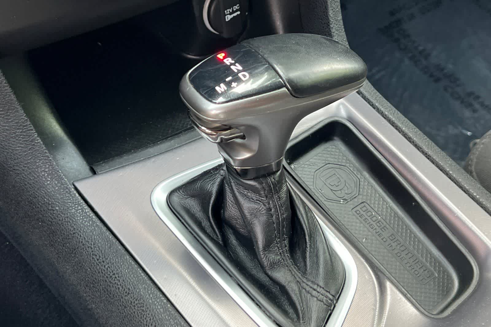 Thumbnail: 2021 Dodge Charger - 26