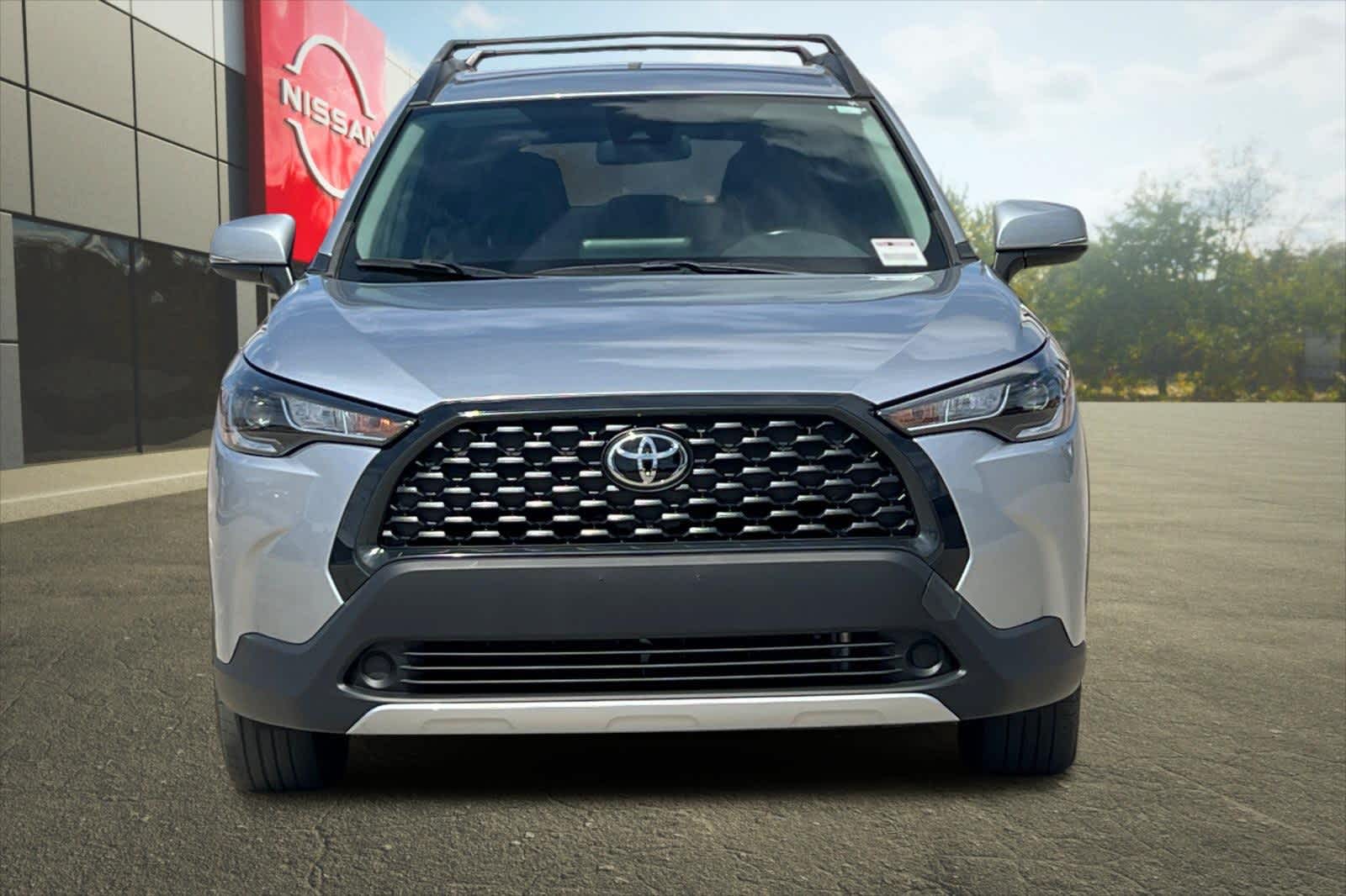 Thumbnail: 2022 Toyota Corolla Cross - 10