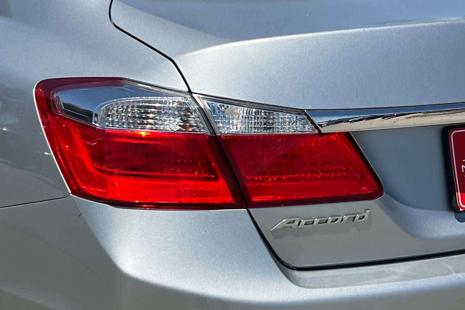 Thumbnail: 2014 Honda Accord - 13