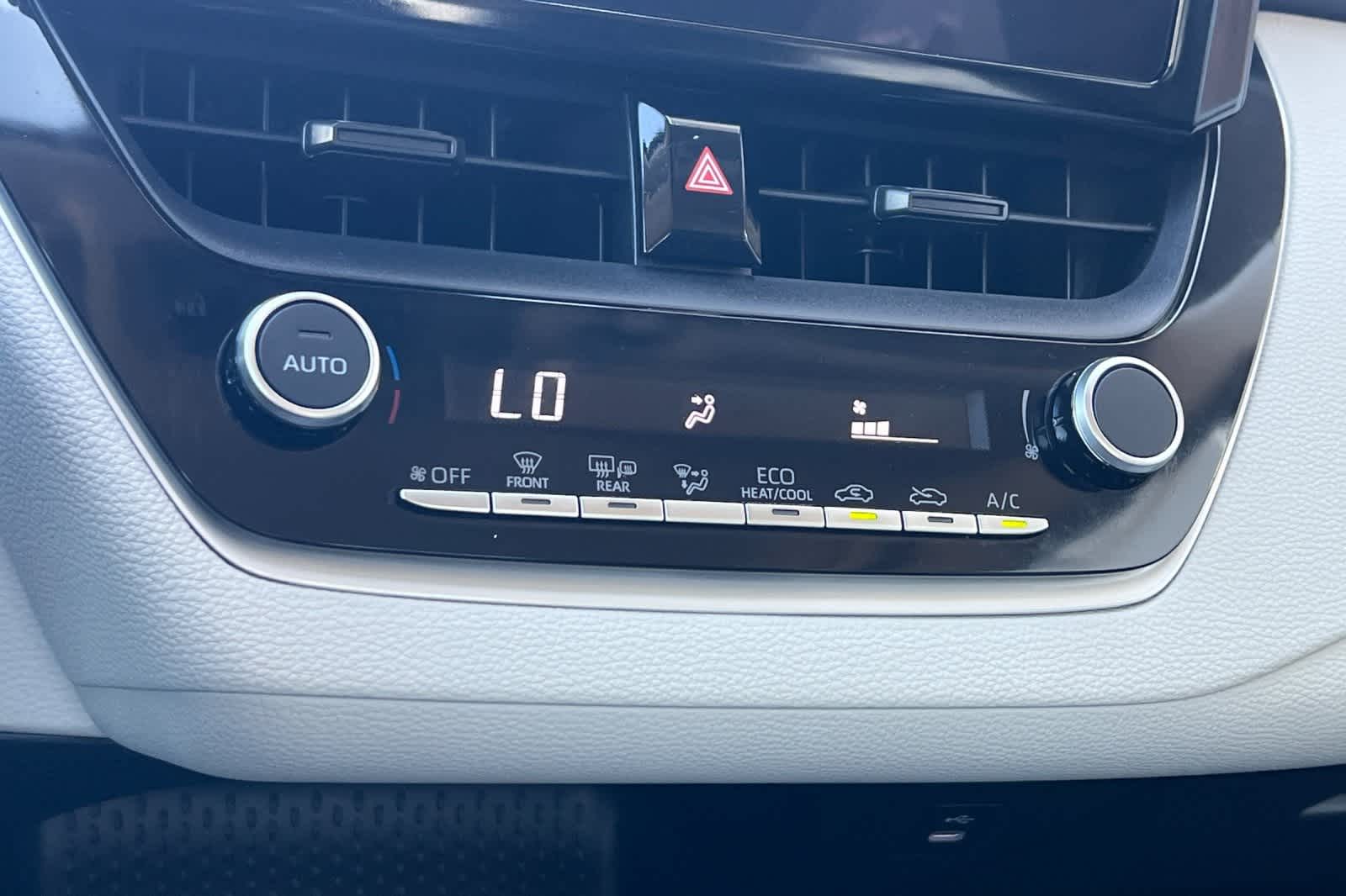 Thumbnail: 2026 Toyota Corolla - 23