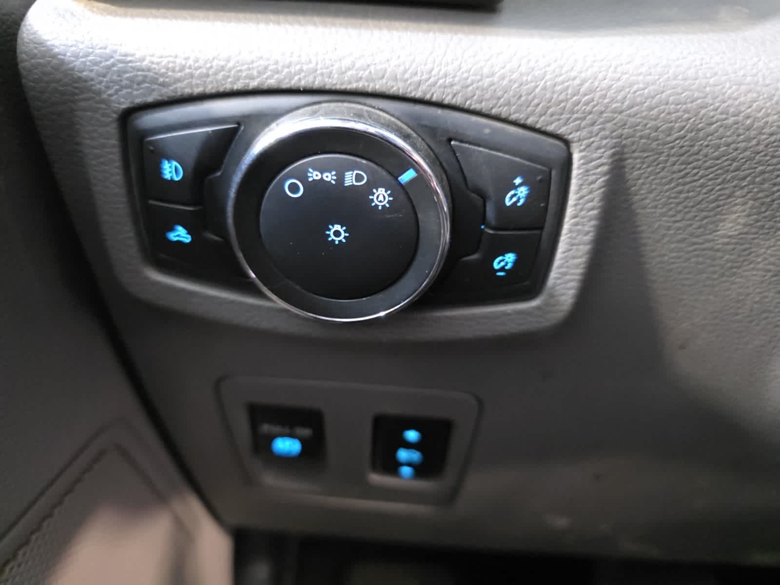 Thumbnail: 2019 Ford F-150 - 28