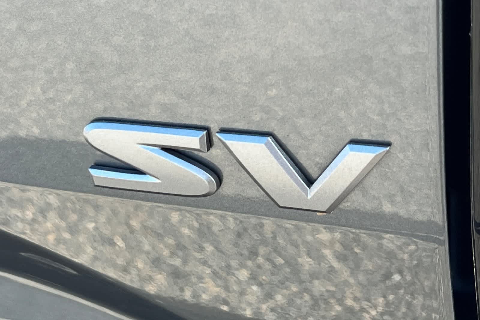 Thumbnail: 2024 Nissan Frontier - 16