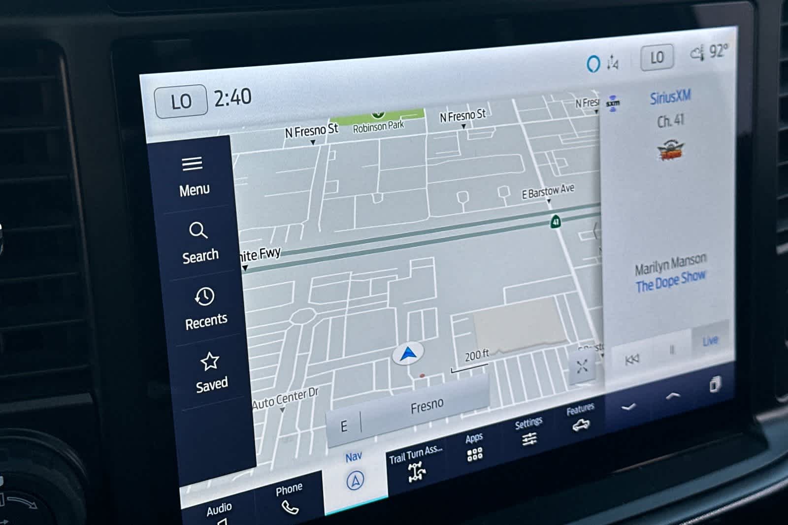 Thumbnail: 2023 Ford F-150 - 23