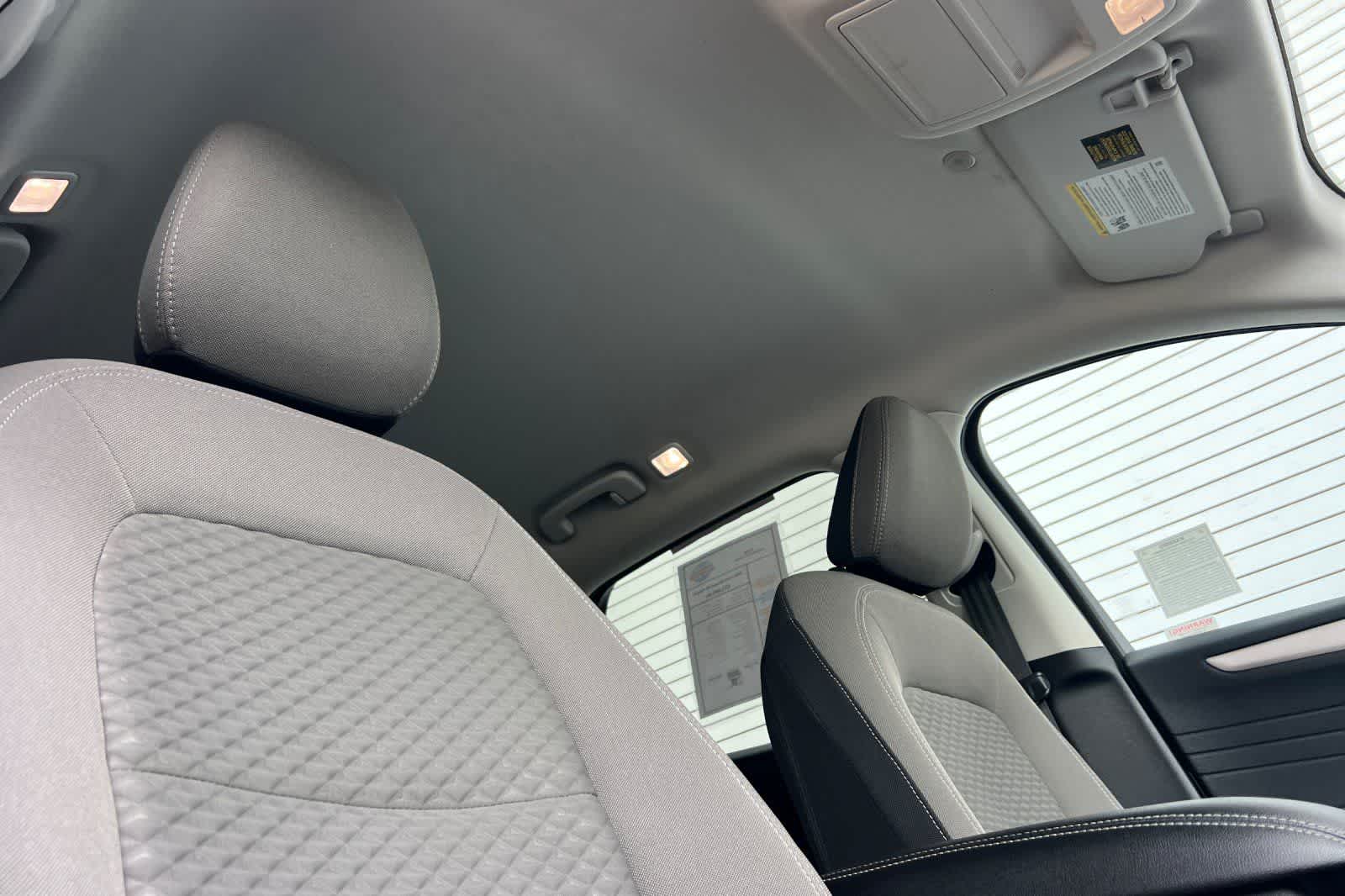 Thumbnail: 2022 Ford Escape - 20