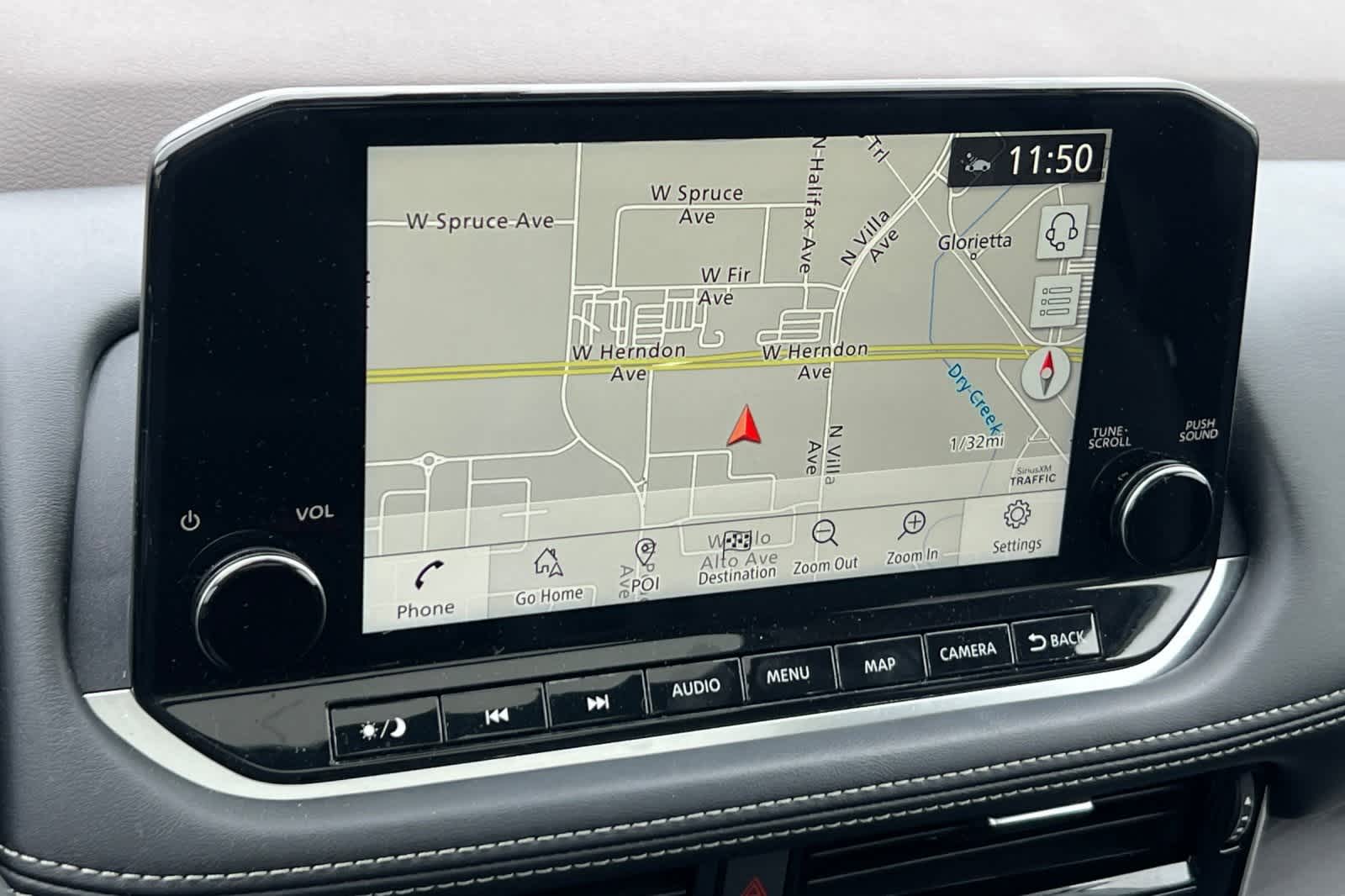 Thumbnail: 2021 Nissan Rogue - 20