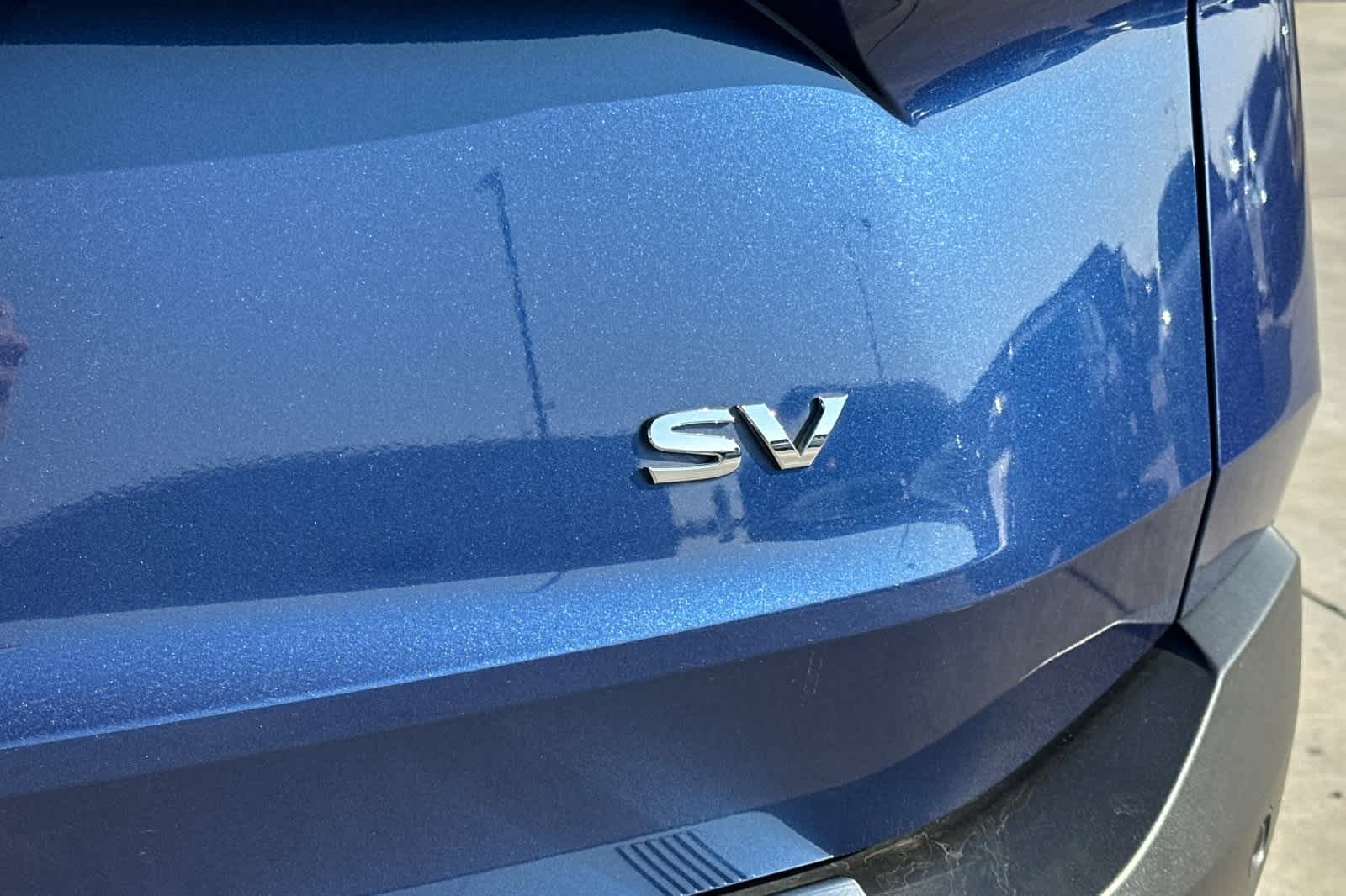 Thumbnail: 2023 Nissan Rogue - 15